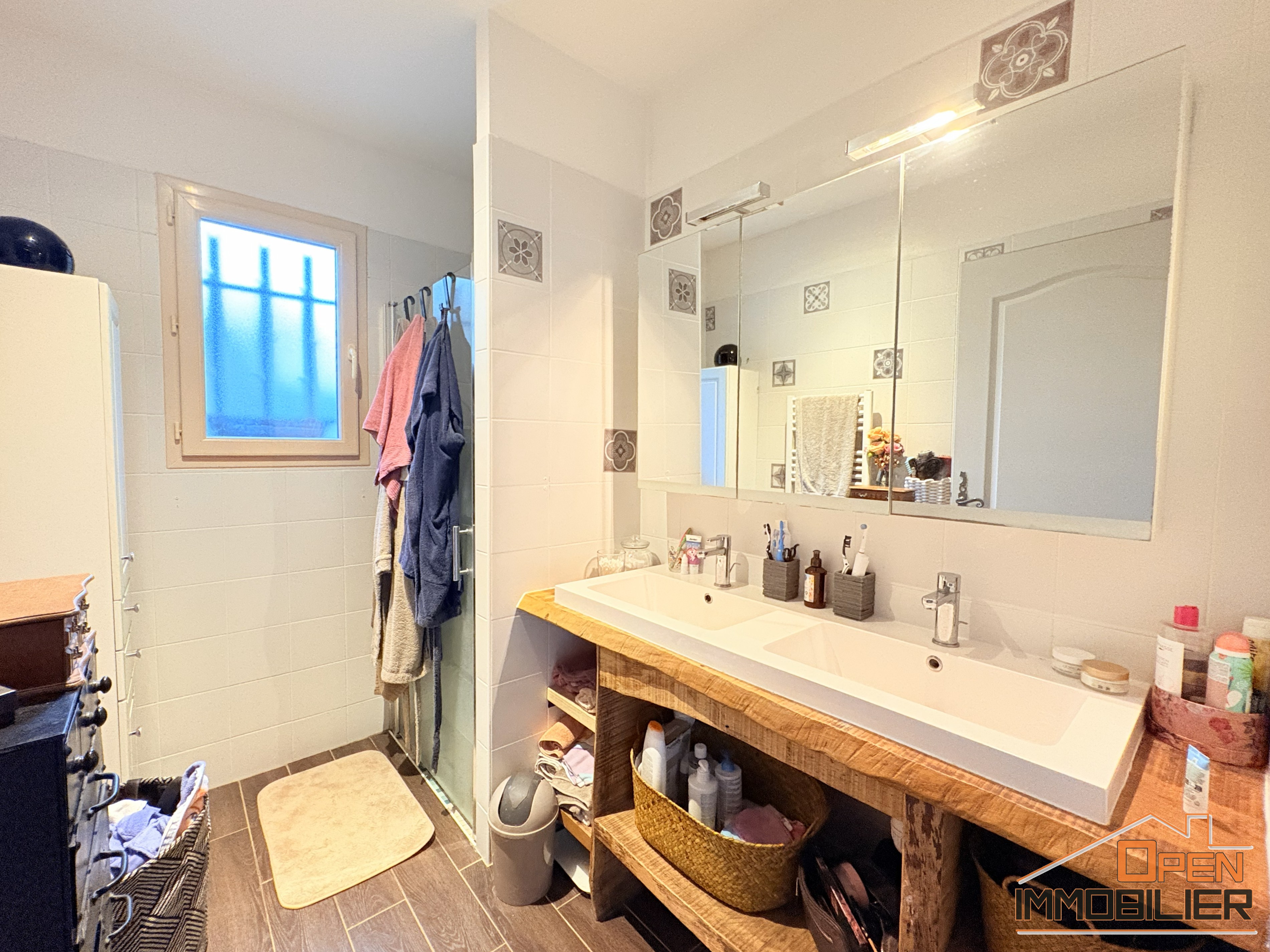 Photo 14 - Maison 157m² – 8 pièces – Terrain 1 513m²