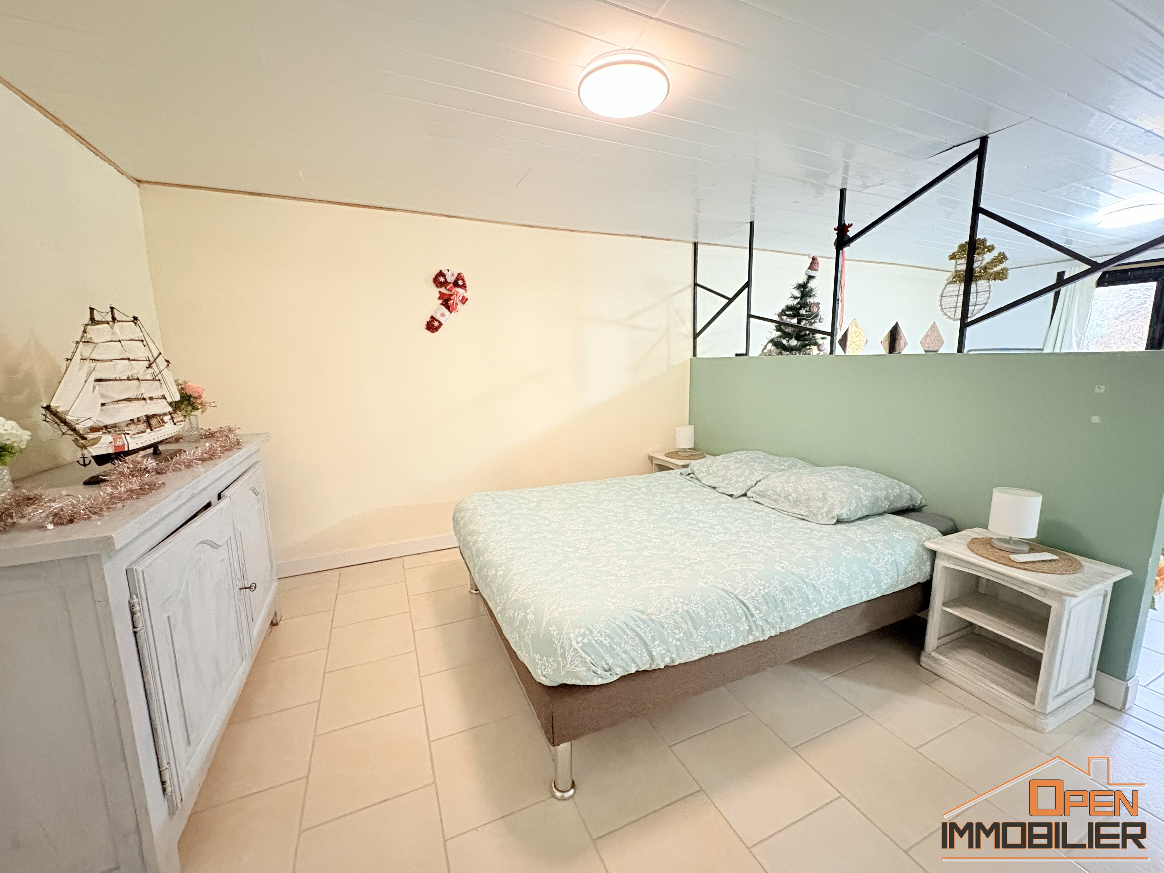 Photo 18 - Maison 157m² – 8 pièces – Terrain 1 513m²