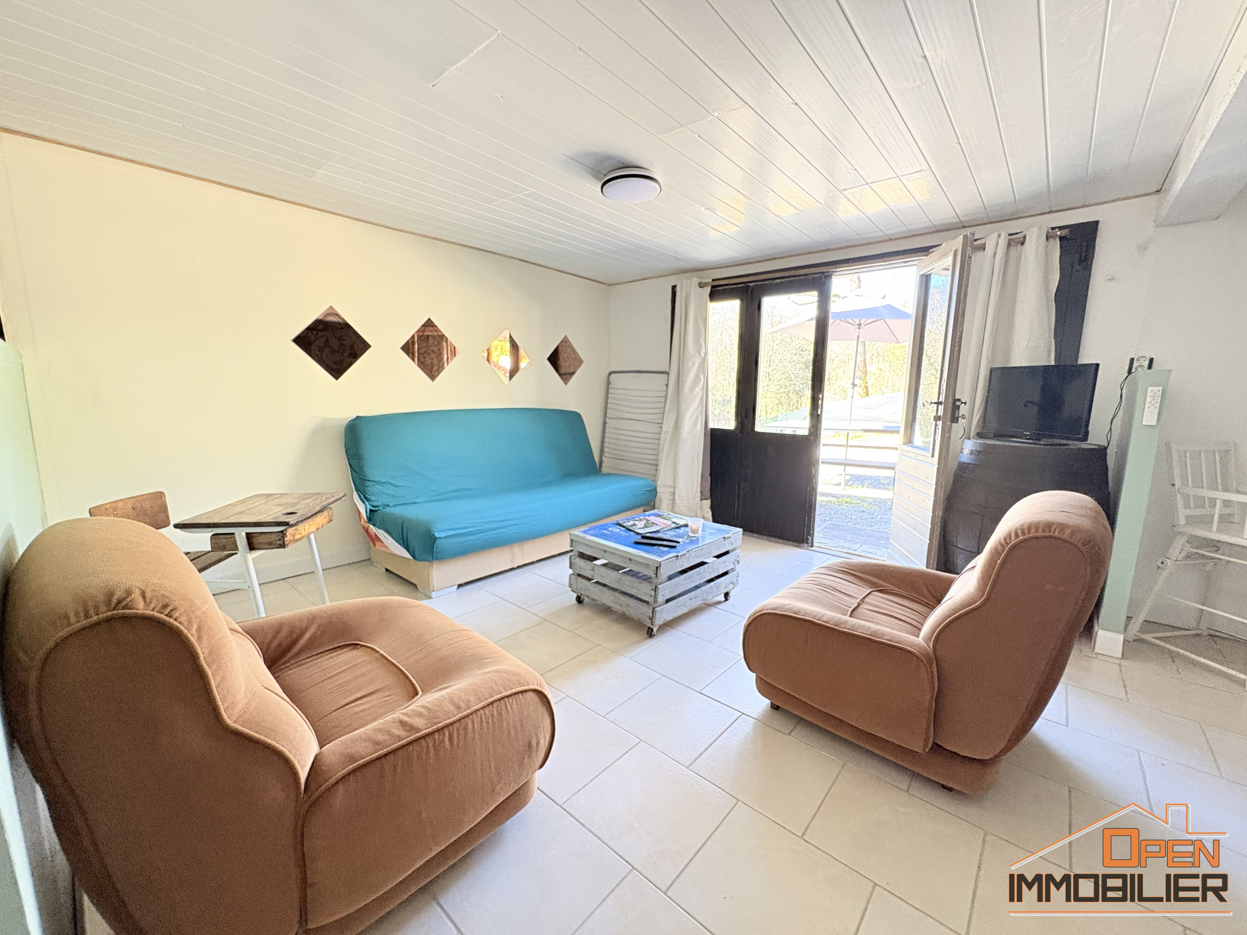 Photo 16 - Maison 157m² – 8 pièces – Terrain 1 513m²