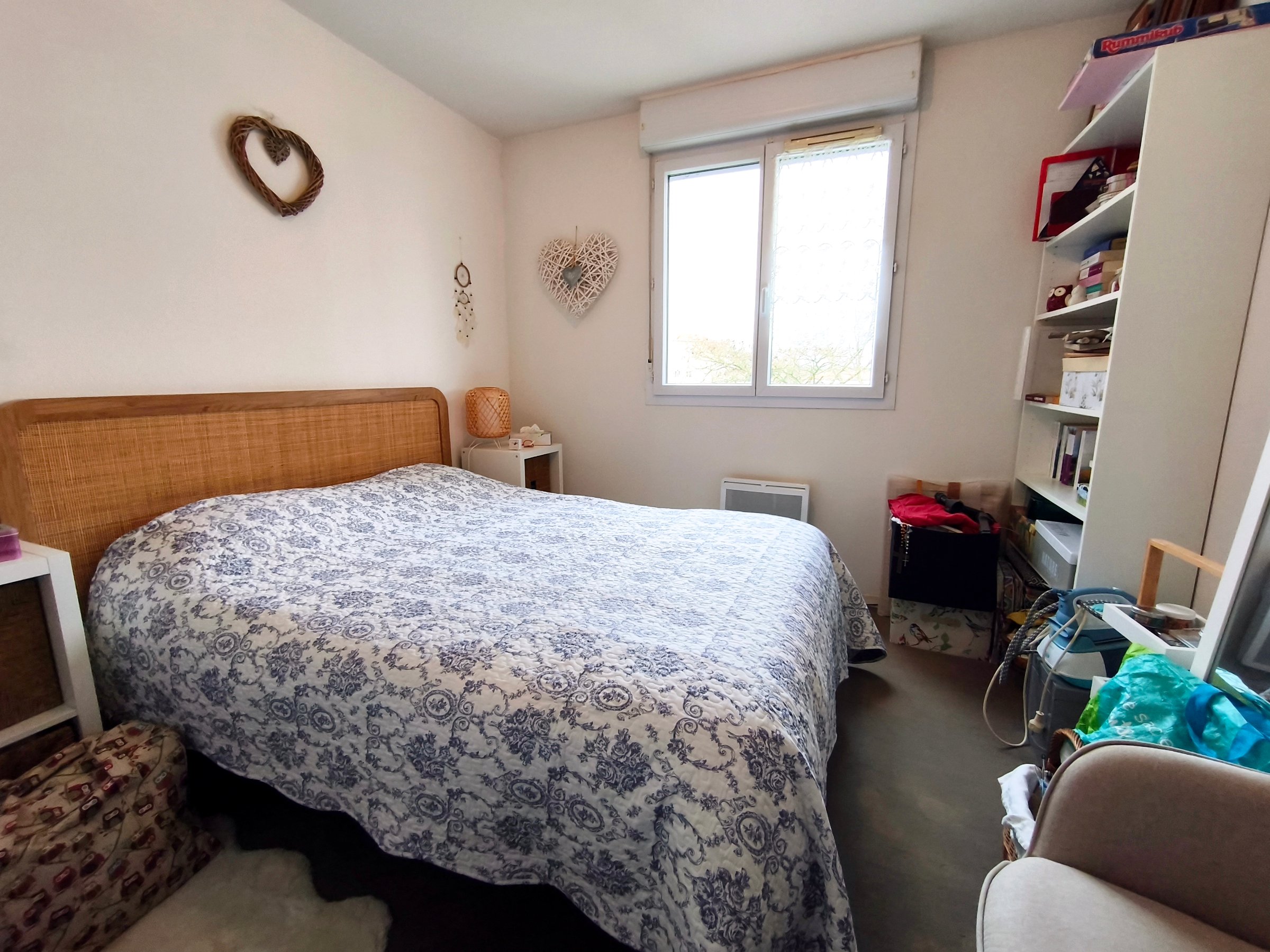 Photo 7 - Appartement T2 avec balcon et parking