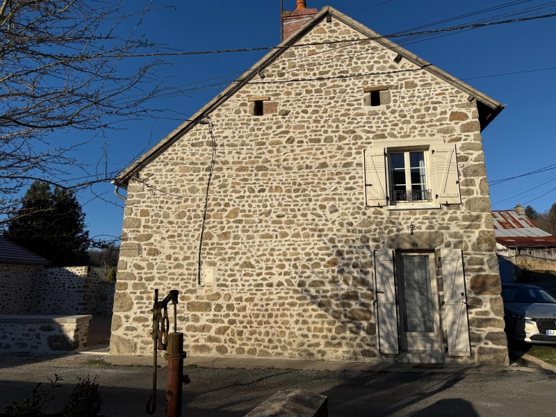 Photo 17 - Maison T4 avec terrasse et jardin