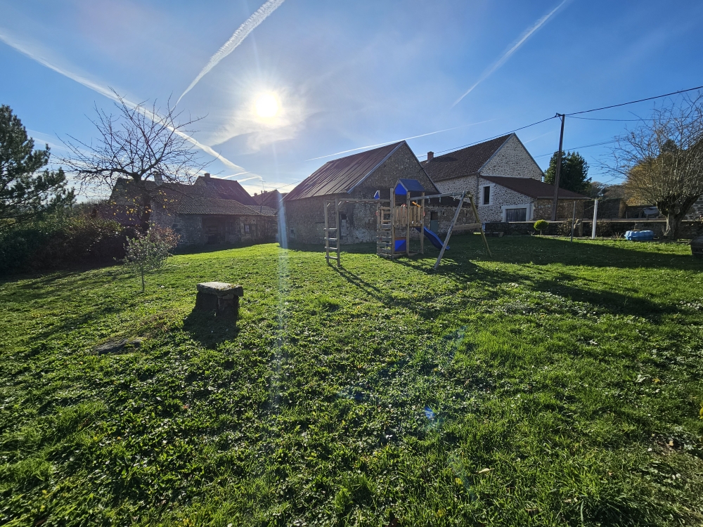 Photo 19 - Maison T4 avec terrasse et jardin