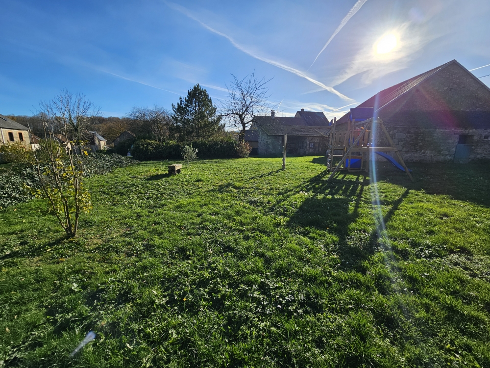 Photo 20 - Maison T4 avec terrasse et jardin