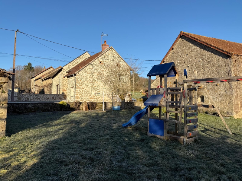Photo 18 - Maison T4 avec terrasse et jardin