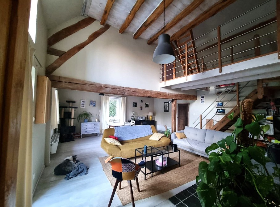 Photo 2 - Maison de bourg !