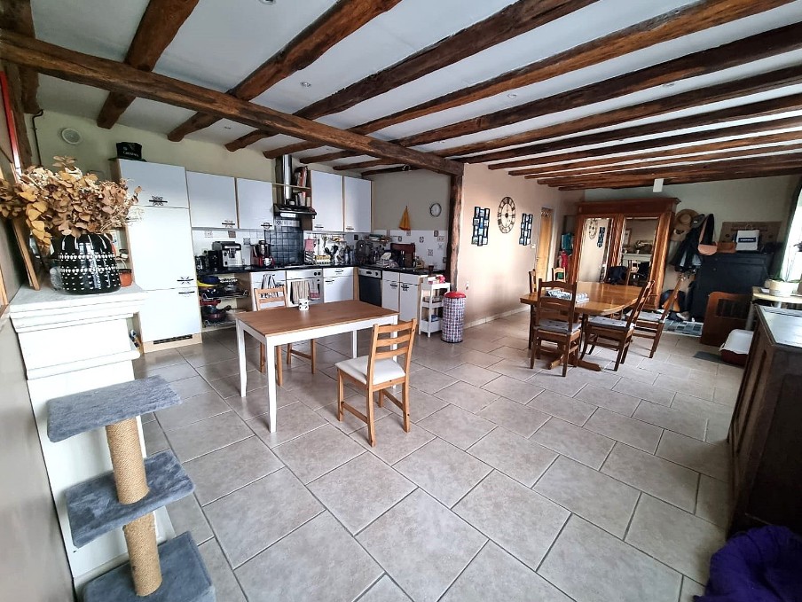 Photo 4 - Maison de bourg !