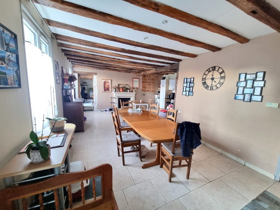 Photo 5 - Maison de bourg !