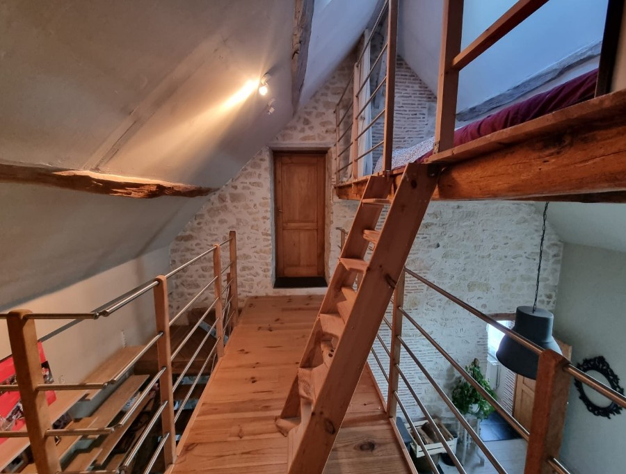 Photo 6 - Maison de bourg !
