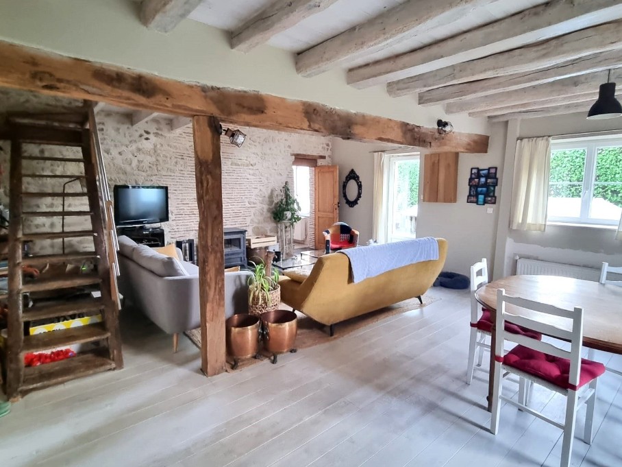 Photo 12 - Maison de bourg !