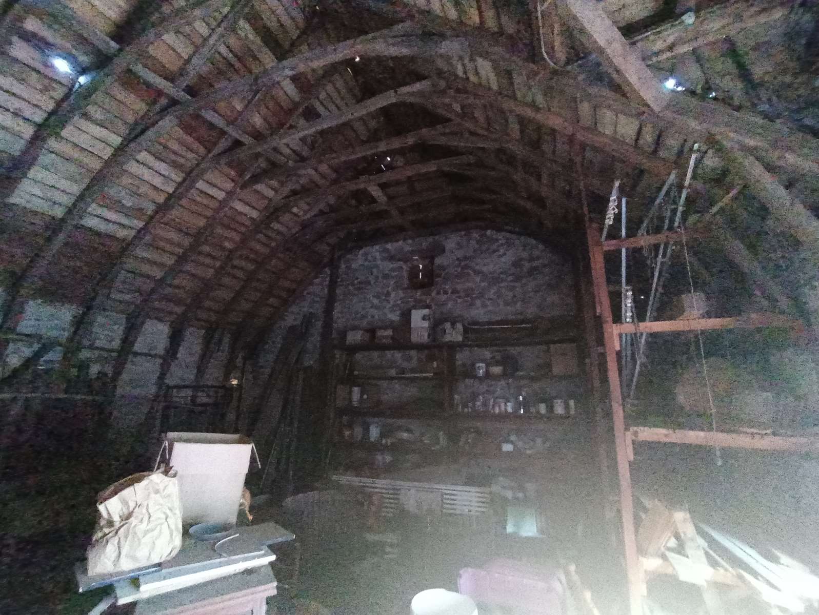 Photo 4 - grange