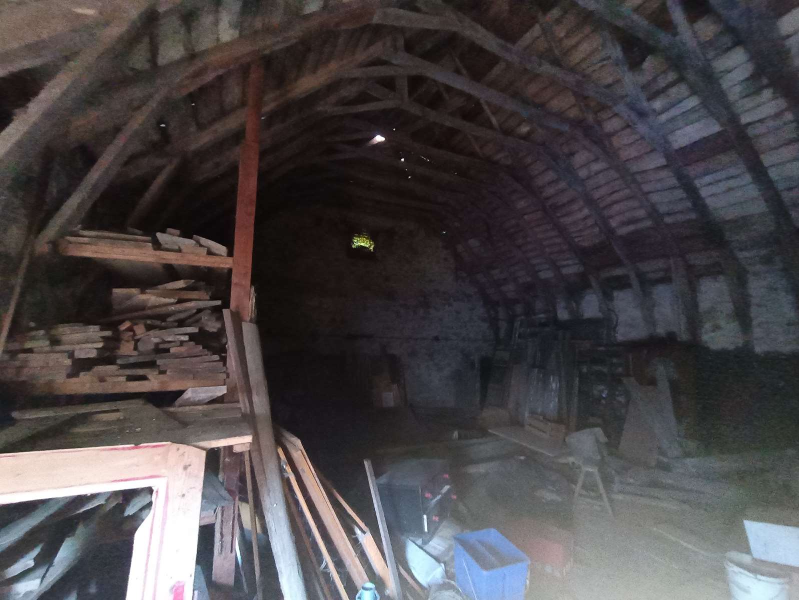Photo 6 - grange