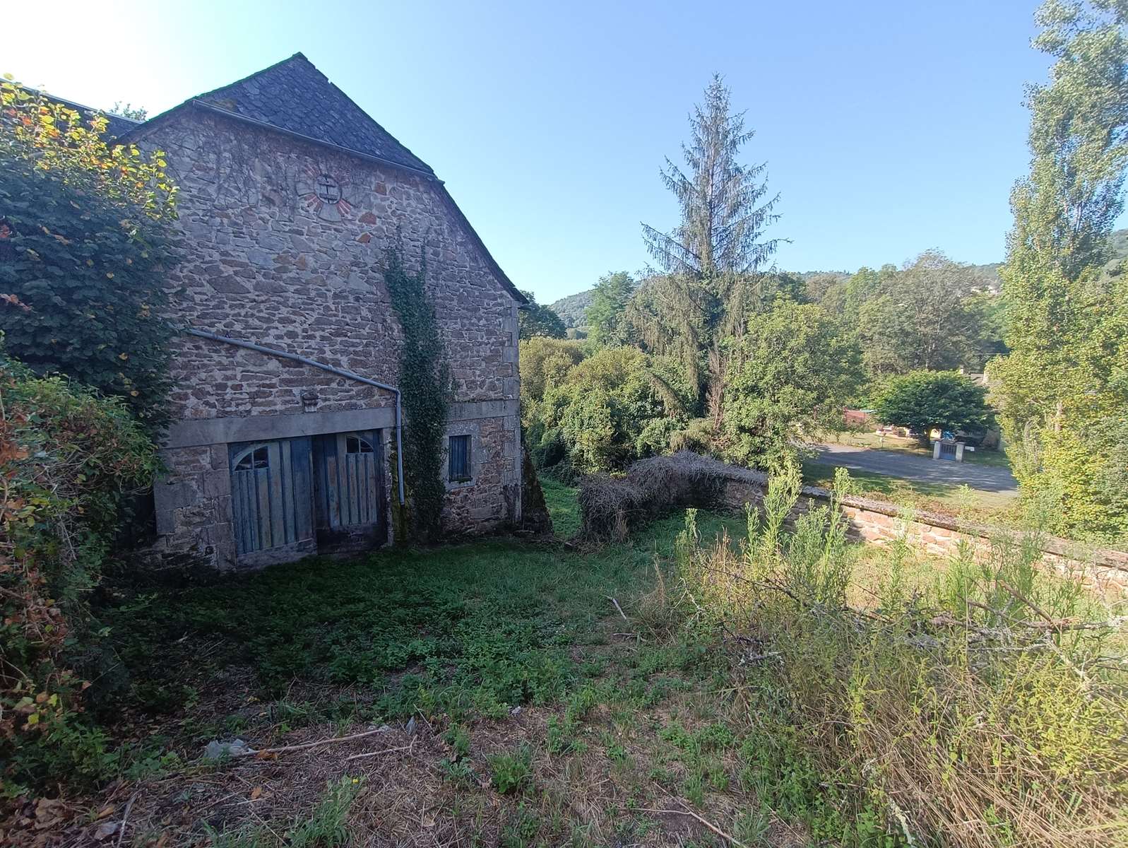 Photo 8 - grange