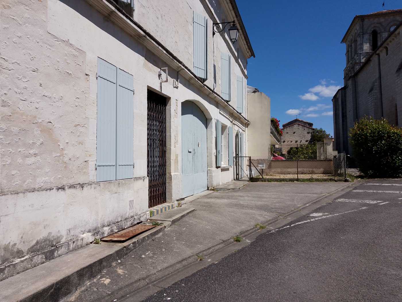 Photo 5 - Maison charentaise à rénover