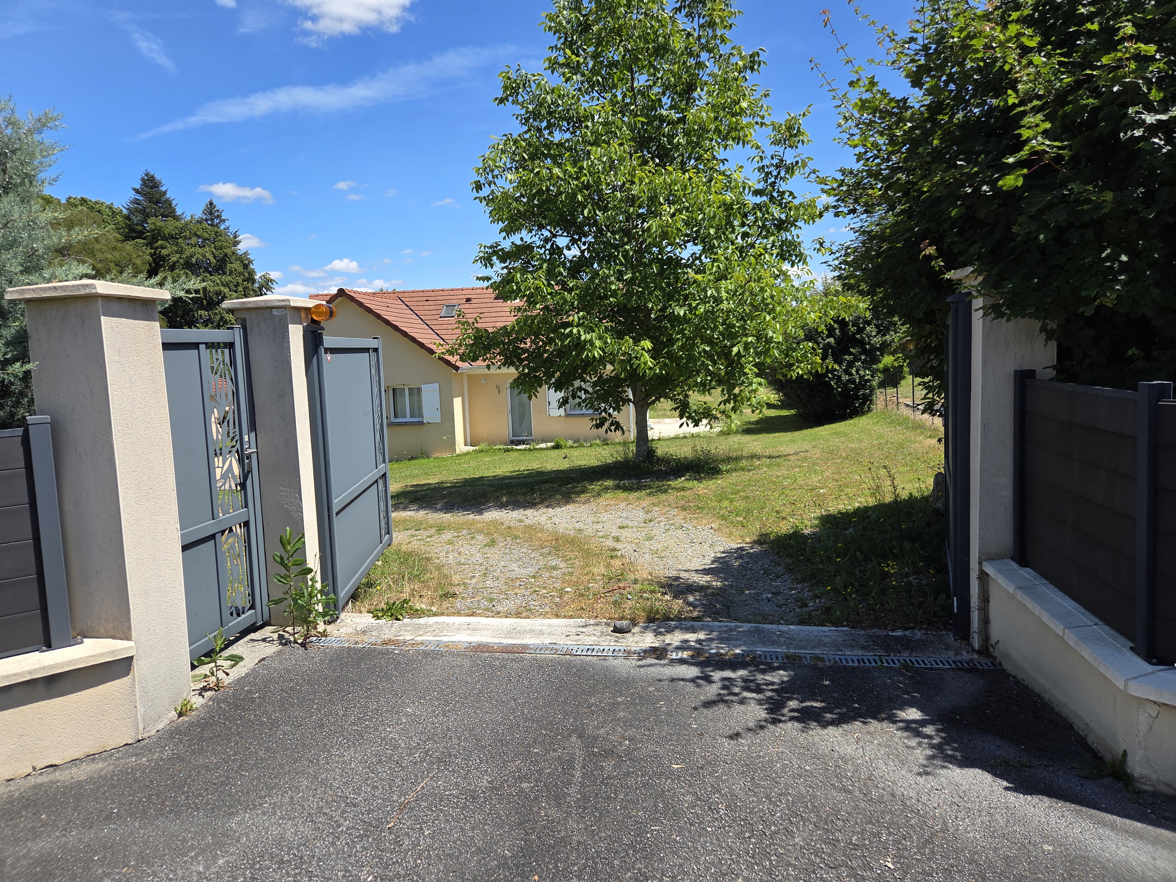Photo 26 - Maison d&rsquo;habitation 5 chambres sur sous-sol/garage le tout sur terrain clos