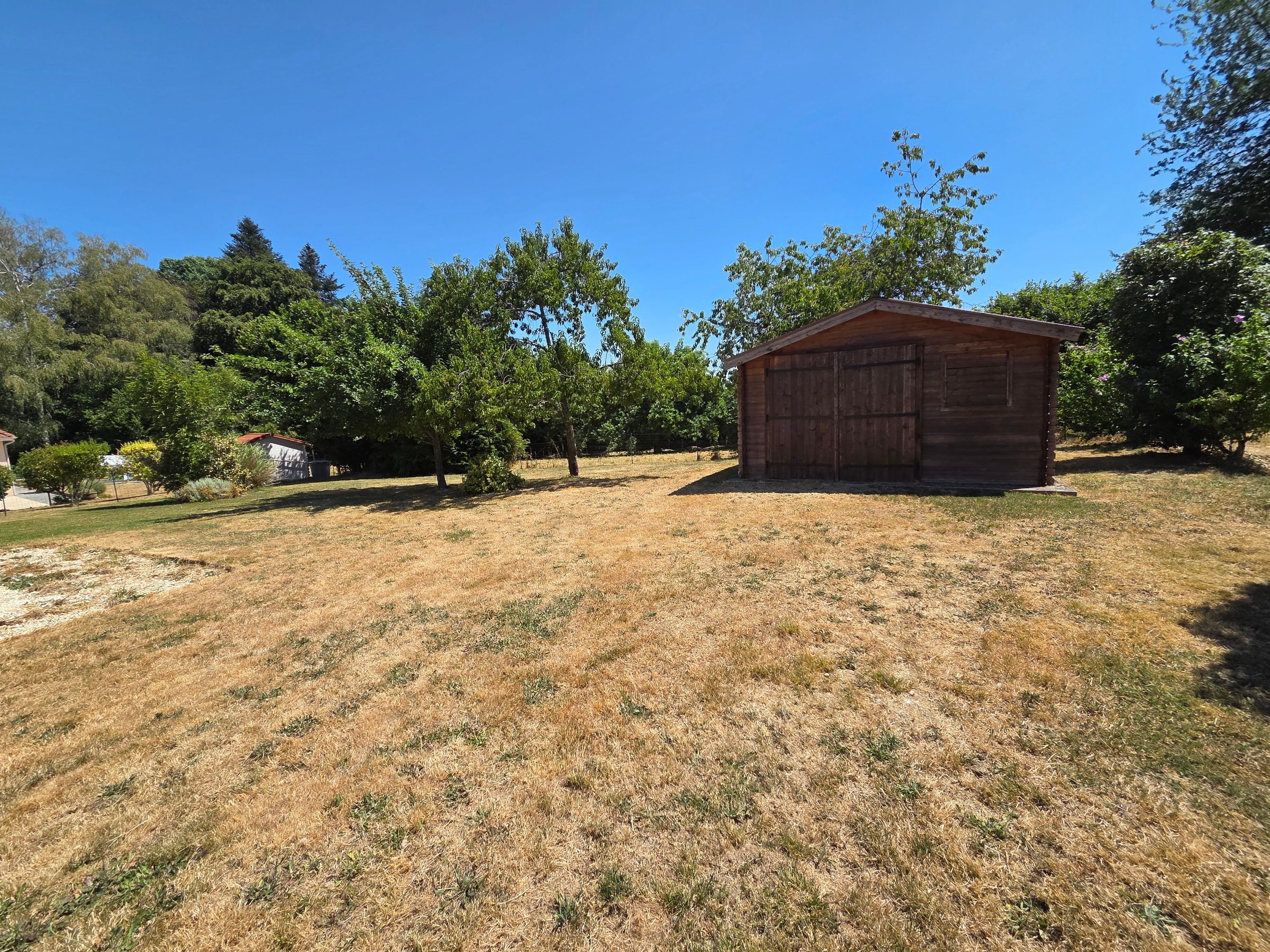 Photo 25 - Maison d&rsquo;habitation 5 chambres sur sous-sol/garage le tout sur terrain clos