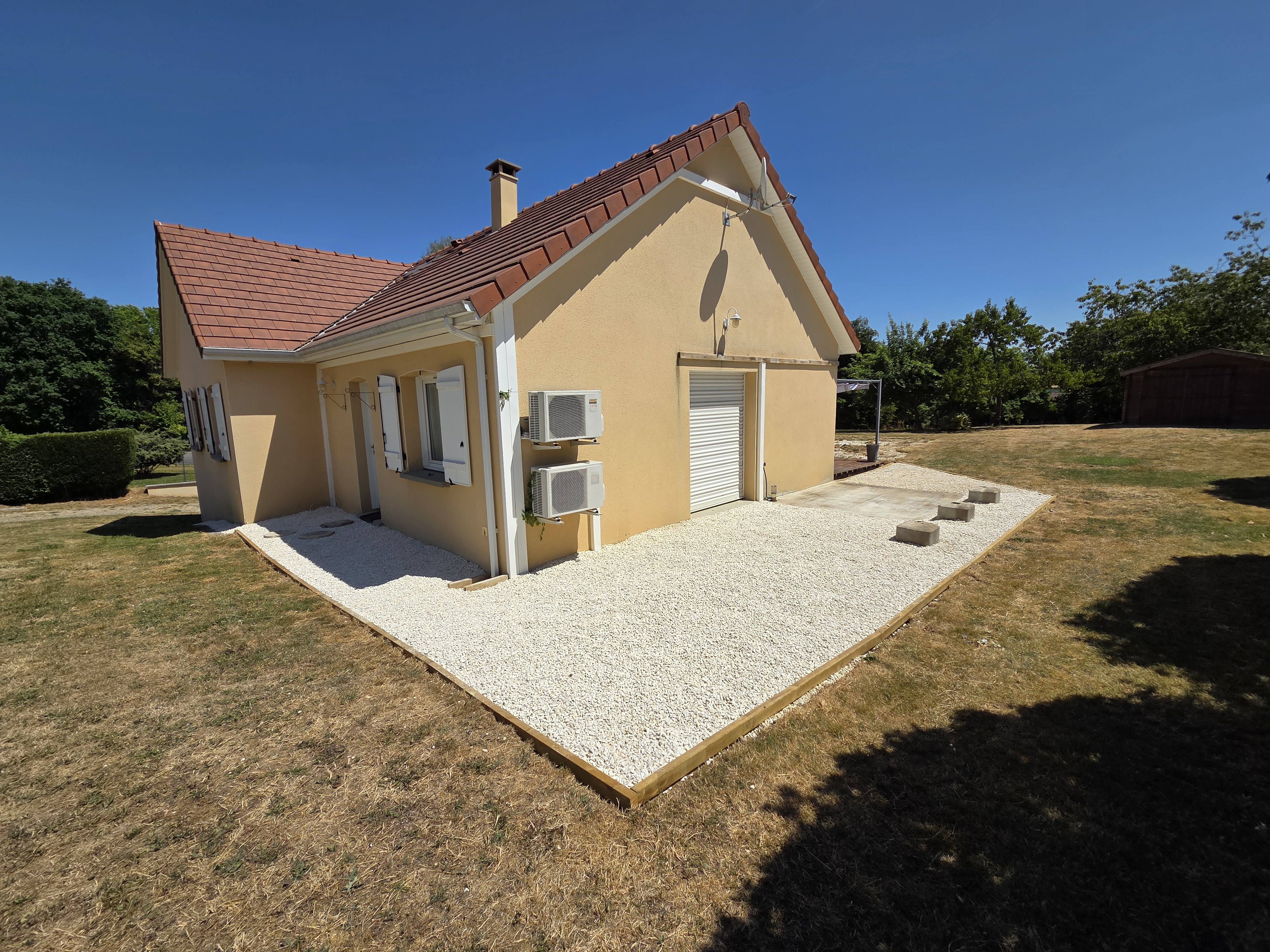 Photo 21 - Maison d&rsquo;habitation 5 chambres sur sous-sol/garage le tout sur terrain clos