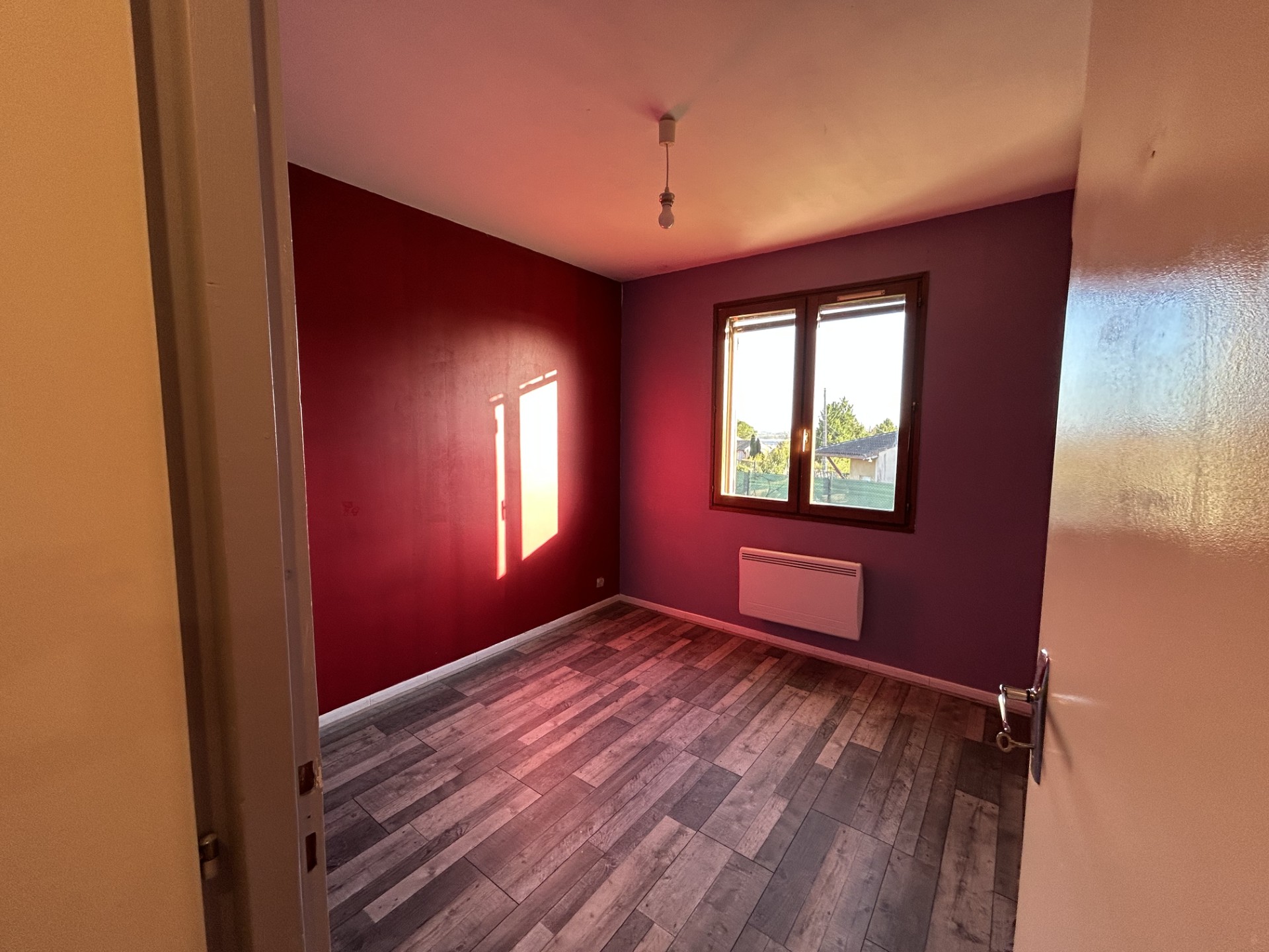 Photo 7 - Maison sectorisée en appartement