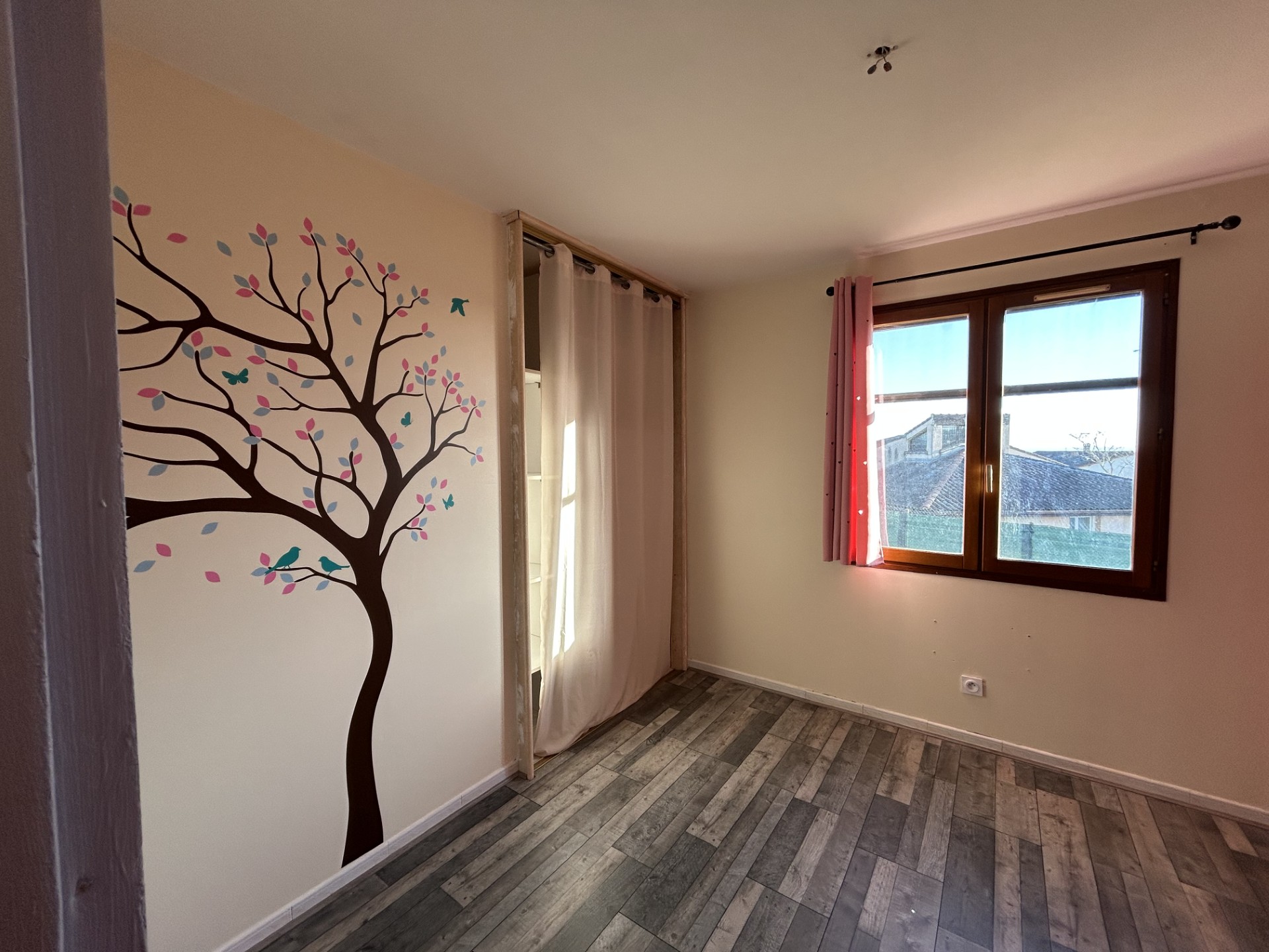 Photo 6 - Maison sectorisée en appartement