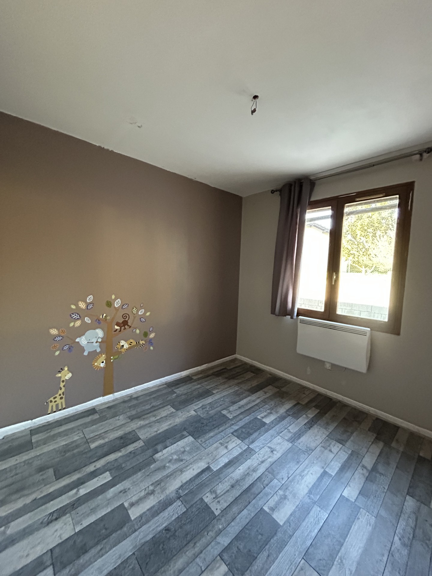 Photo 4 - Maison sectorisée en appartement