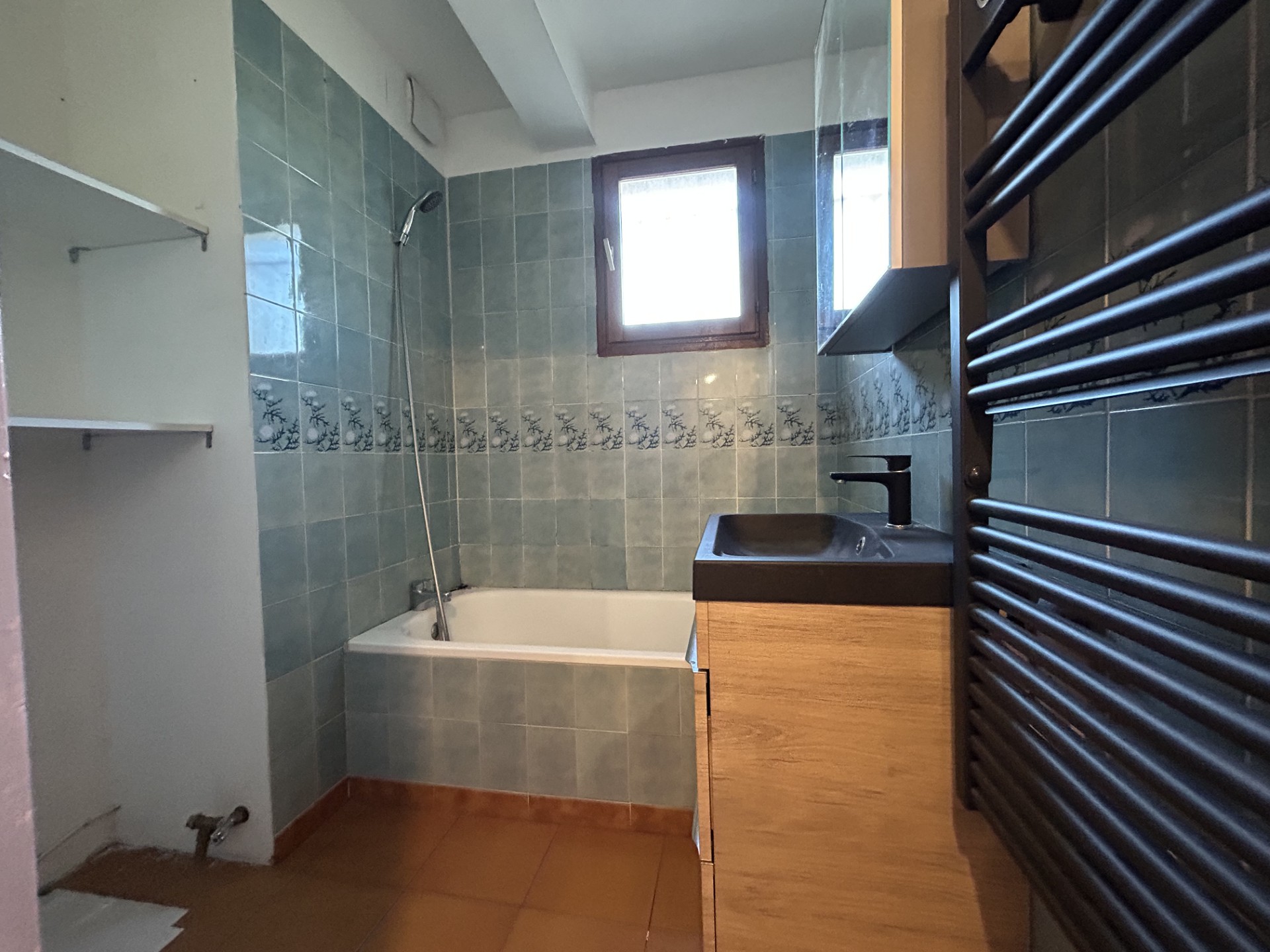 Photo 5 - Maison sectorisée en appartement