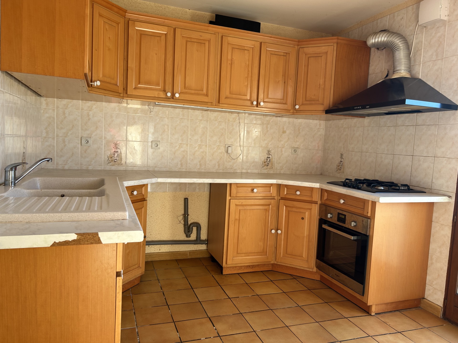 Maison sectorisée en appartement - Photo 2