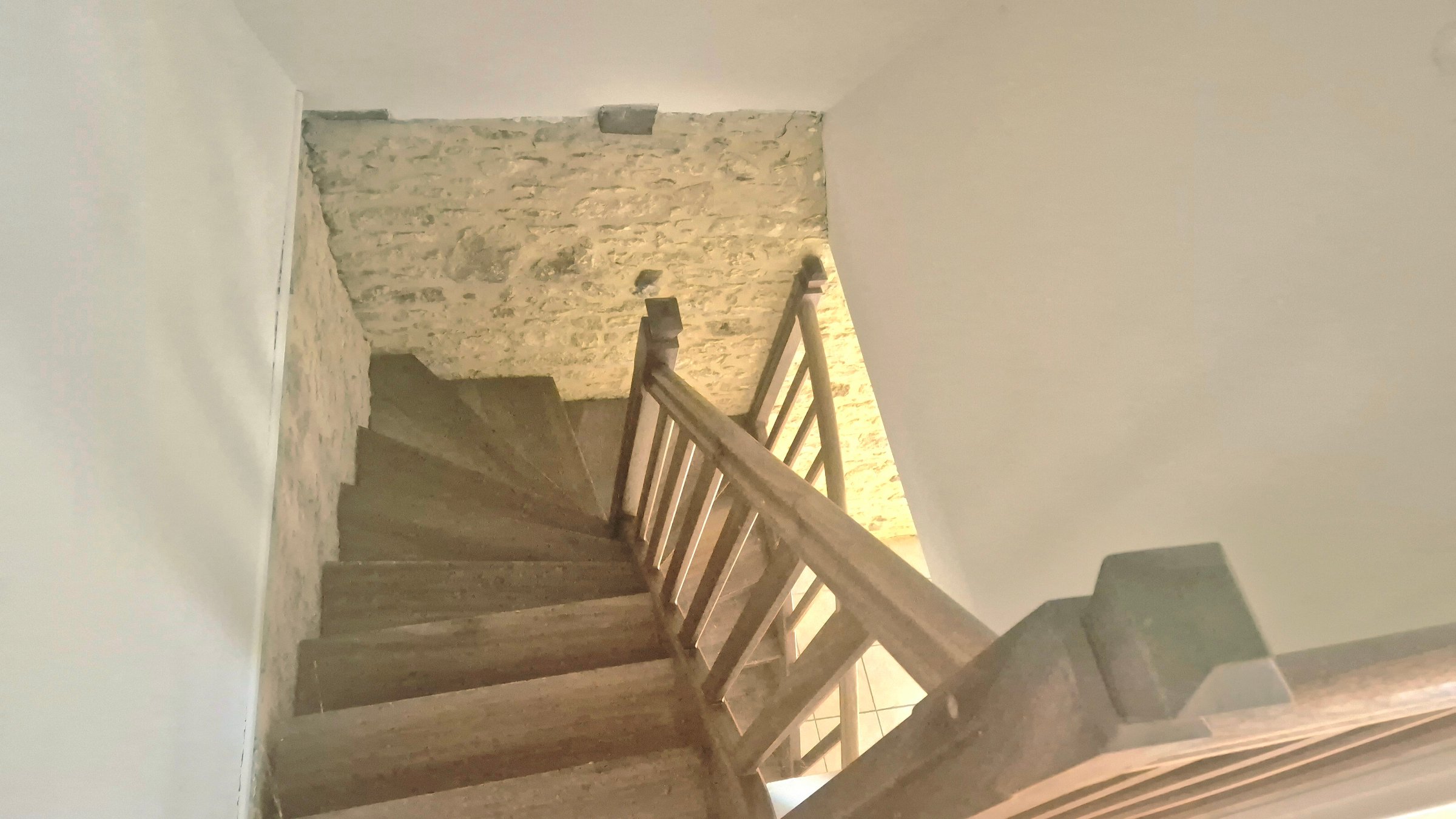 Photo 8 - Belle maison en pierre au coeur du Périgord noir avec cour intérieur et belle vue dans un village