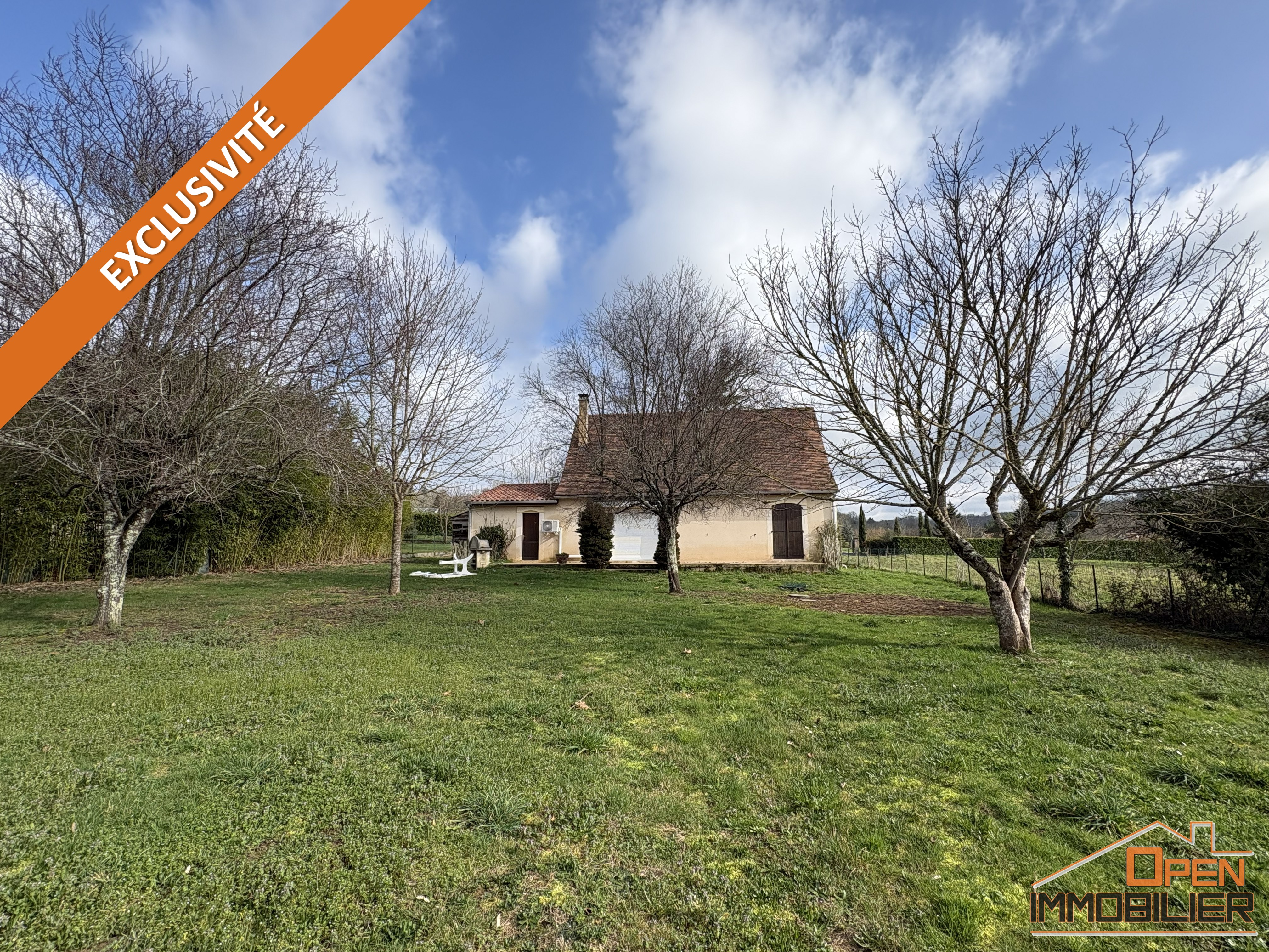 Photo 4 - Maison Périgourdine 116m² – 5 pièces