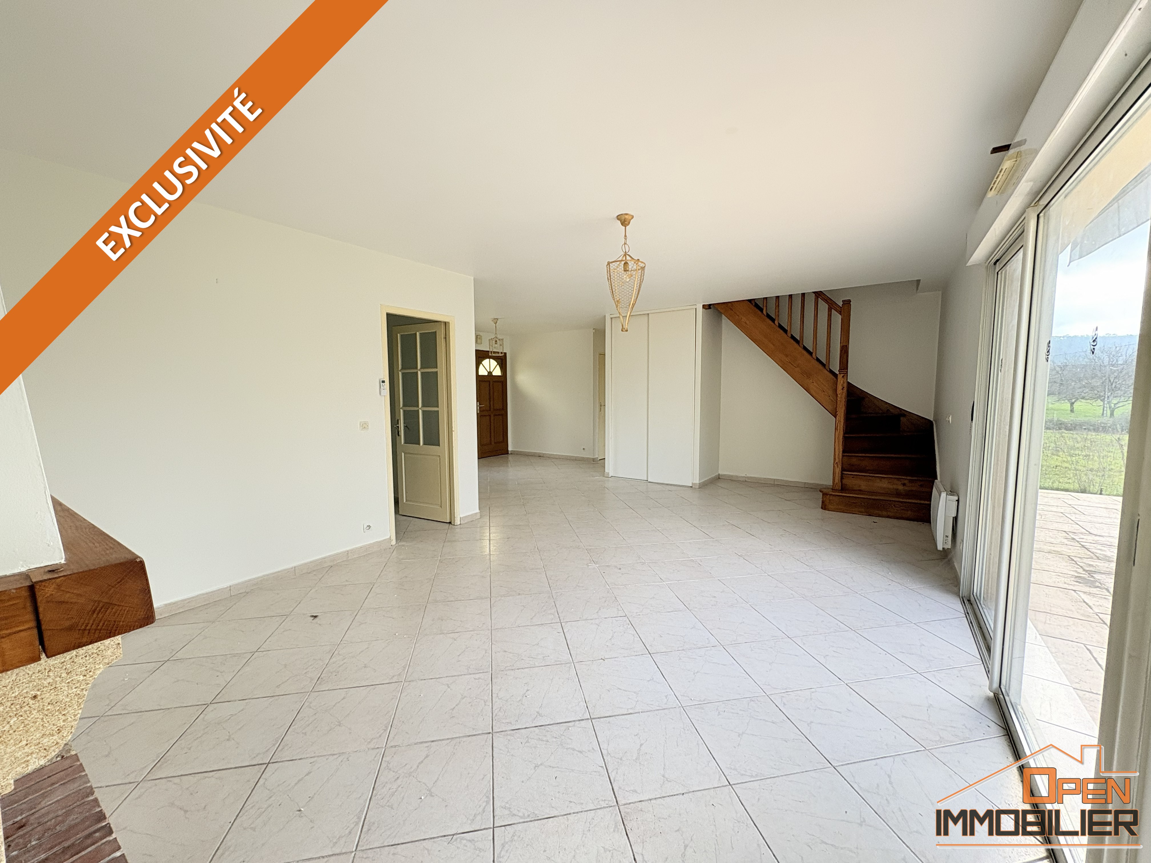 Photo 9 - Maison Périgourdine 116m² – 5 pièces