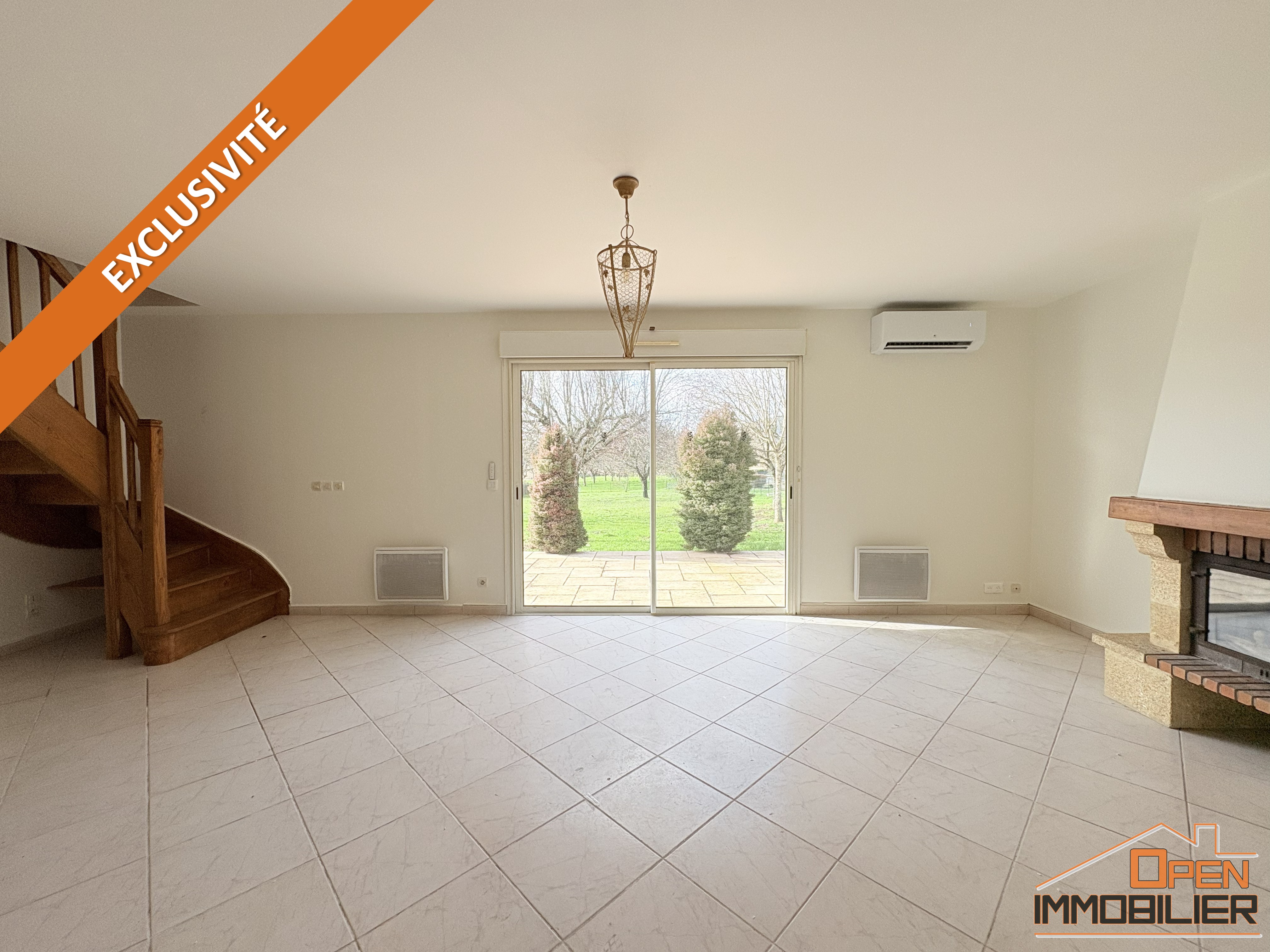 Photo 7 - Maison Périgourdine 116m² – 5 pièces