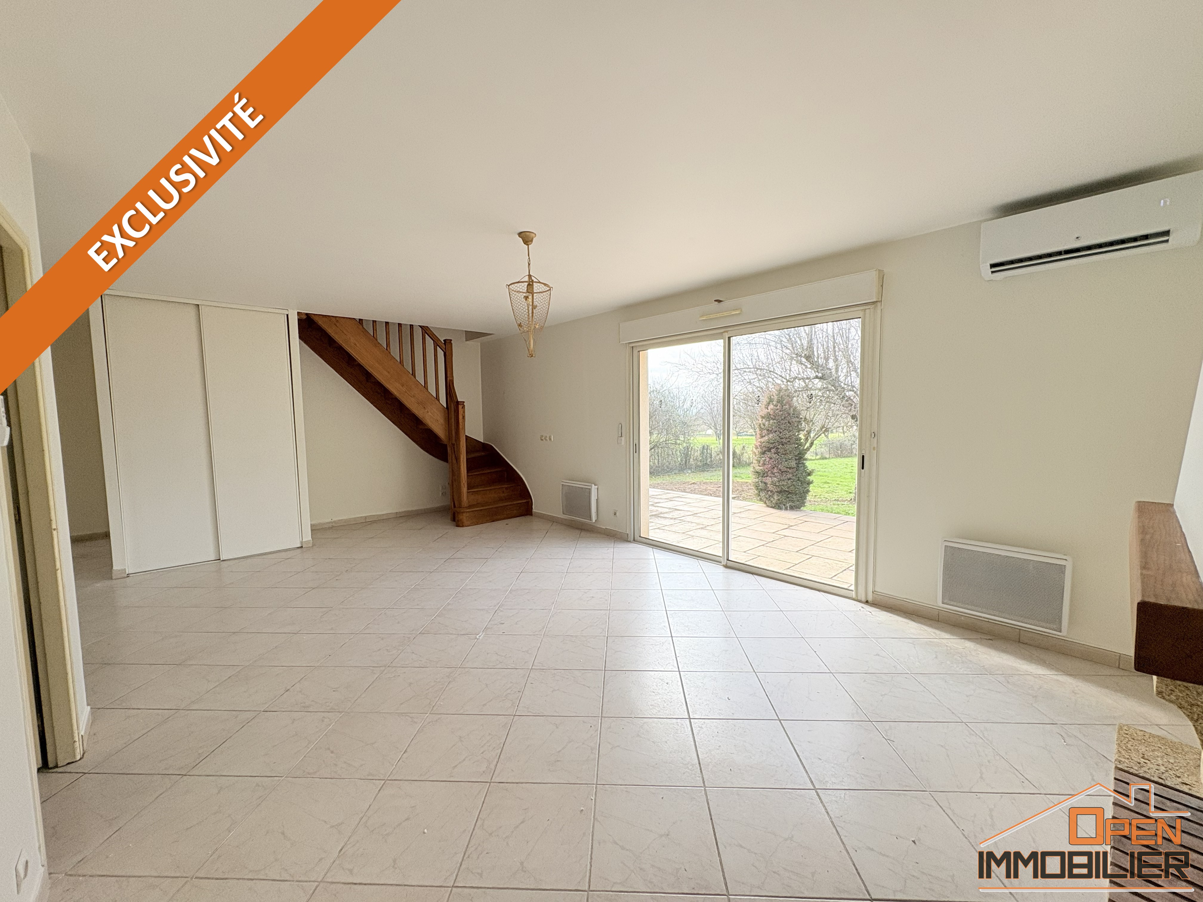 Photo 8 - Maison Périgourdine 116m² – 5 pièces