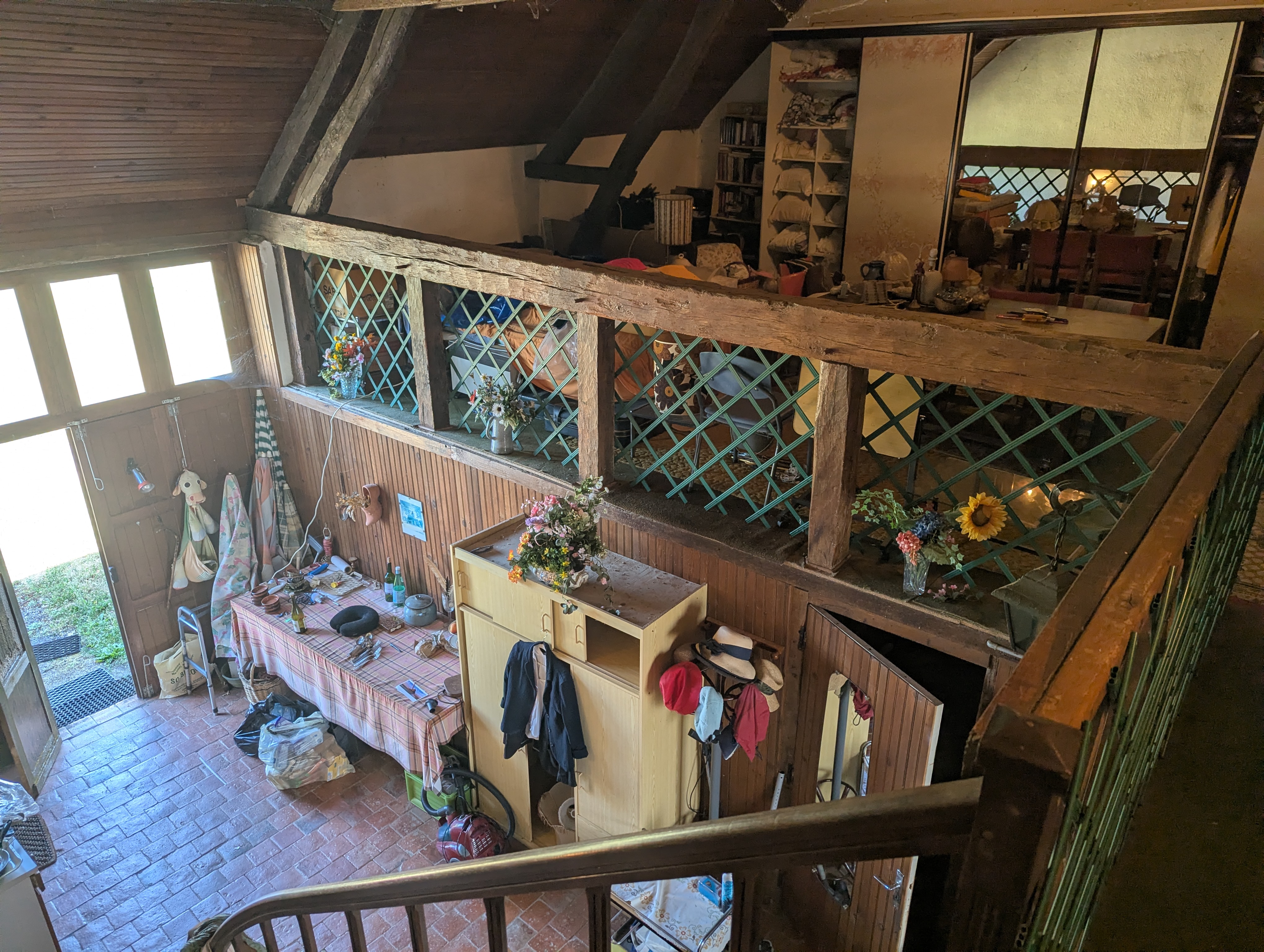 Photo 11 - Maison de campagne pleine de charme !