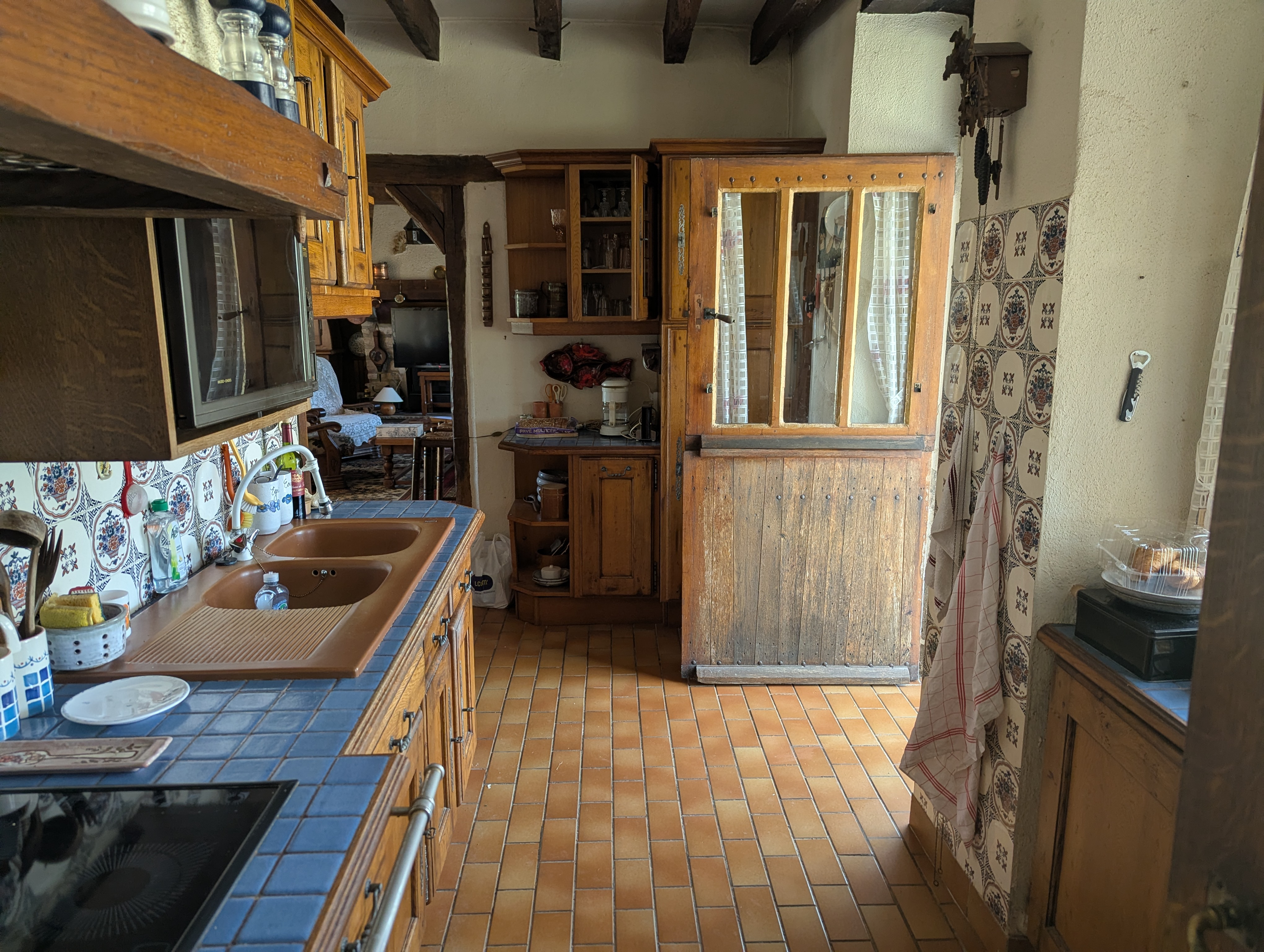 Photo 5 - Maison de campagne pleine de charme !