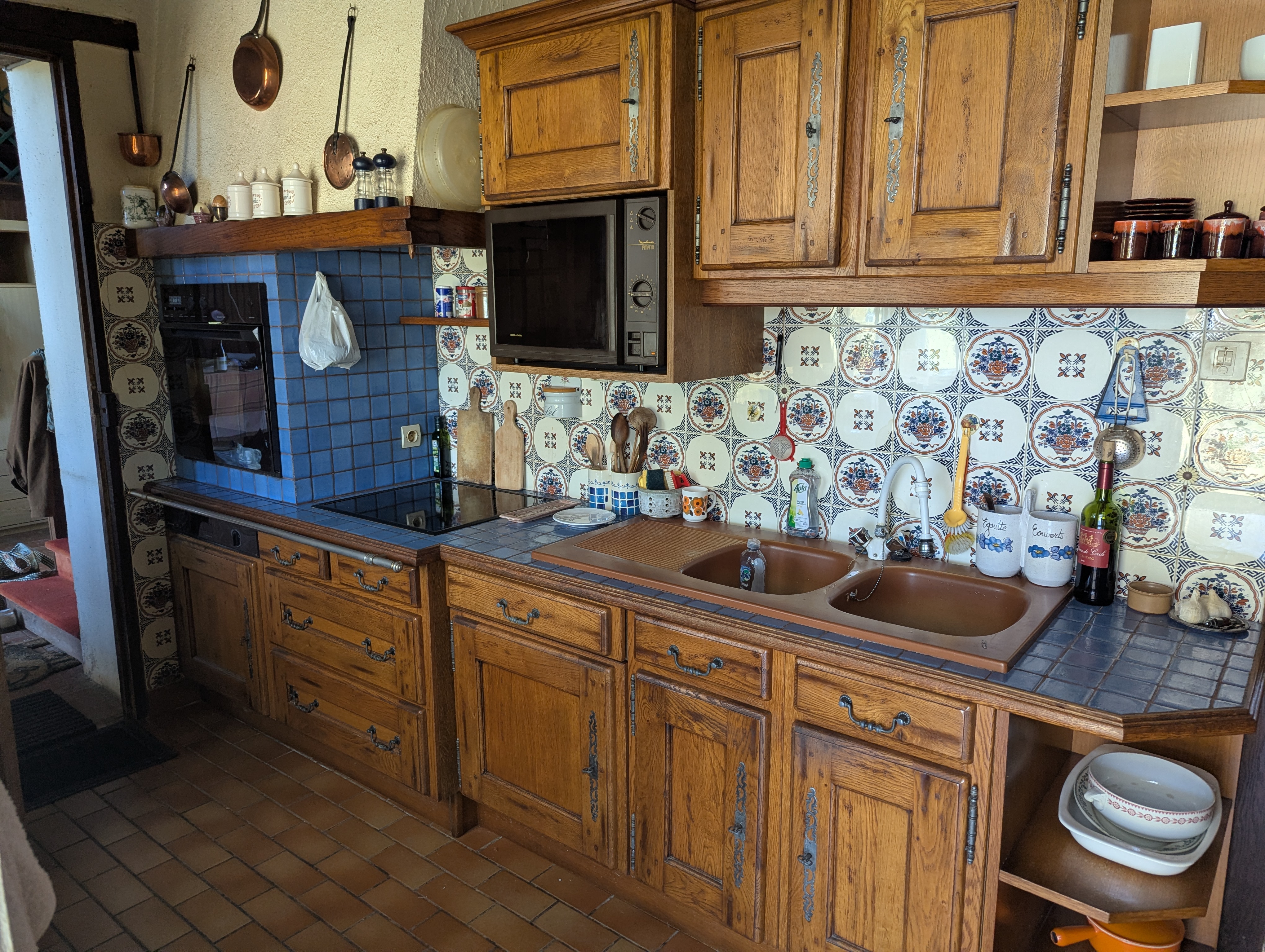Photo 4 - Maison de campagne pleine de charme !
