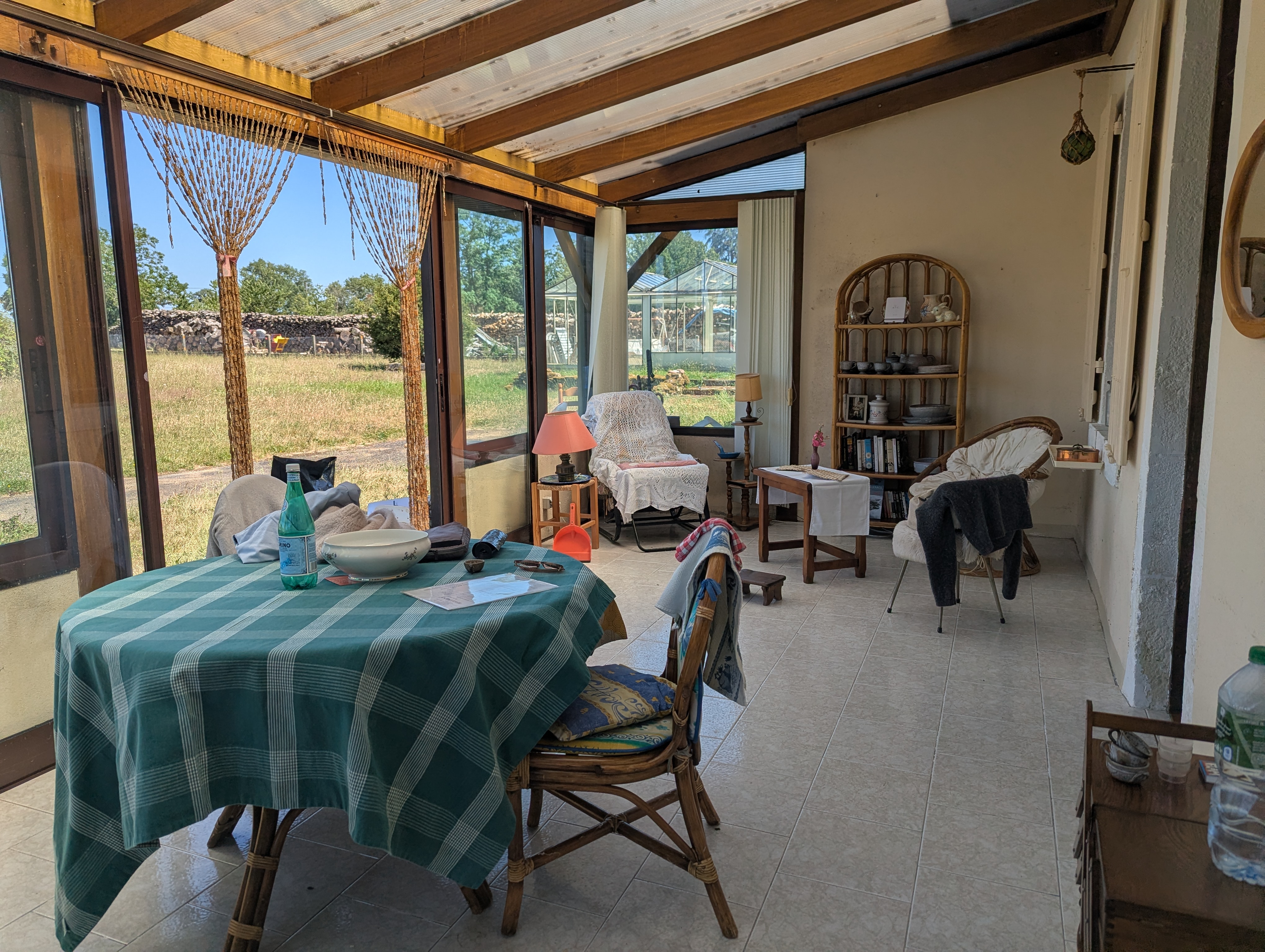 Photo 3 - Maison de campagne pleine de charme !