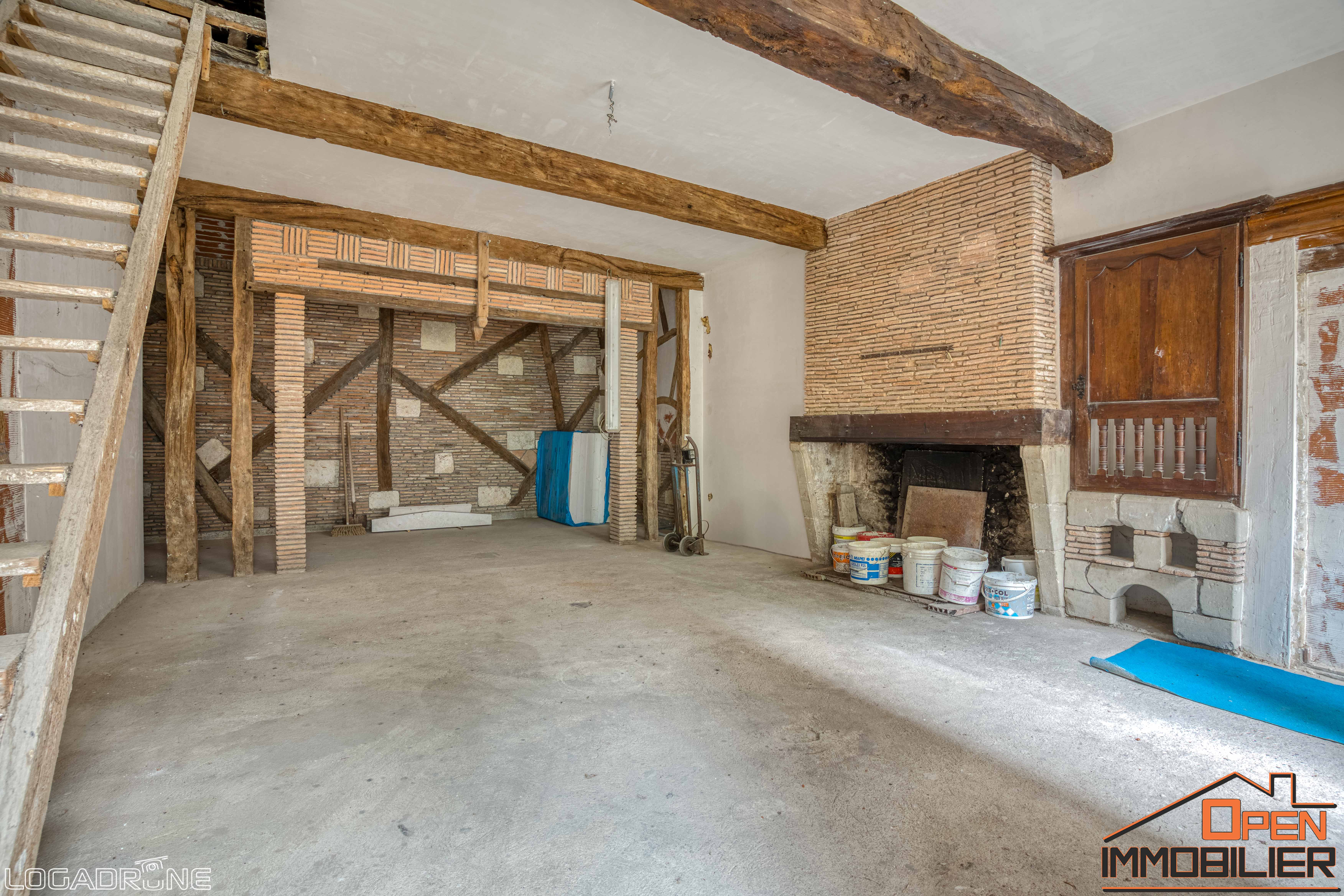 ensemble immobilier - Photo 2