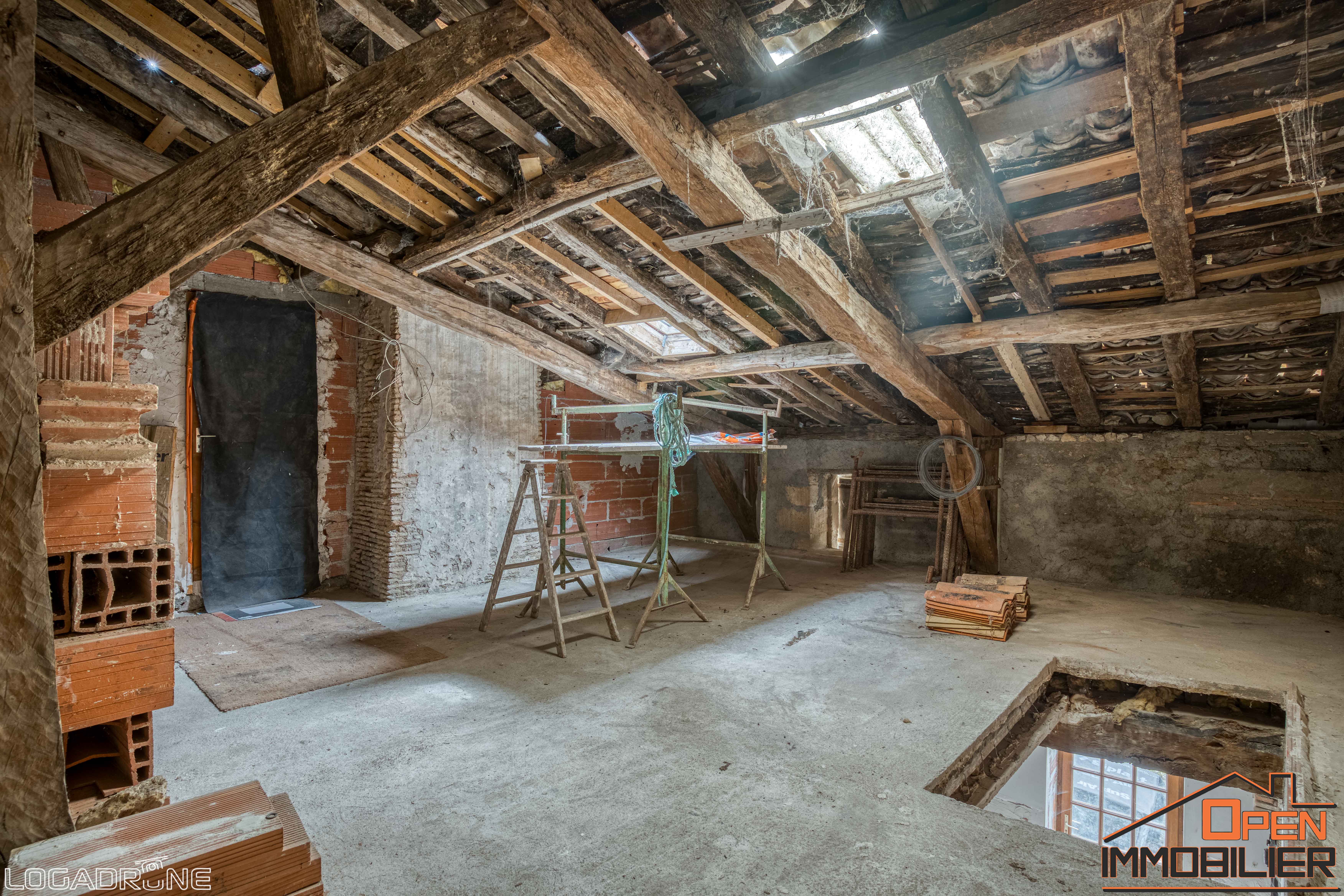 Photo 4 - ensemble immobilier