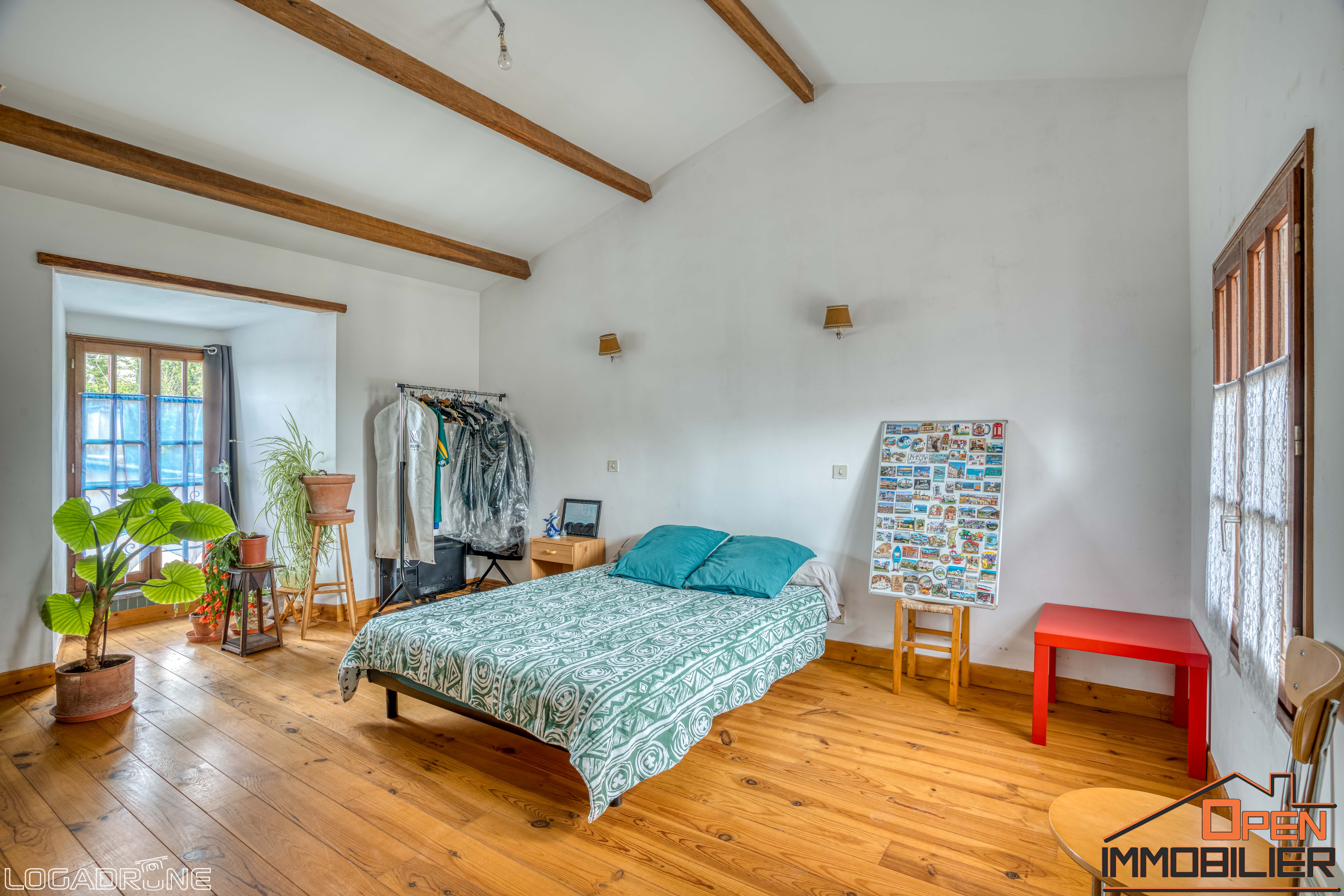 Photo 5 - ensemble immobilier