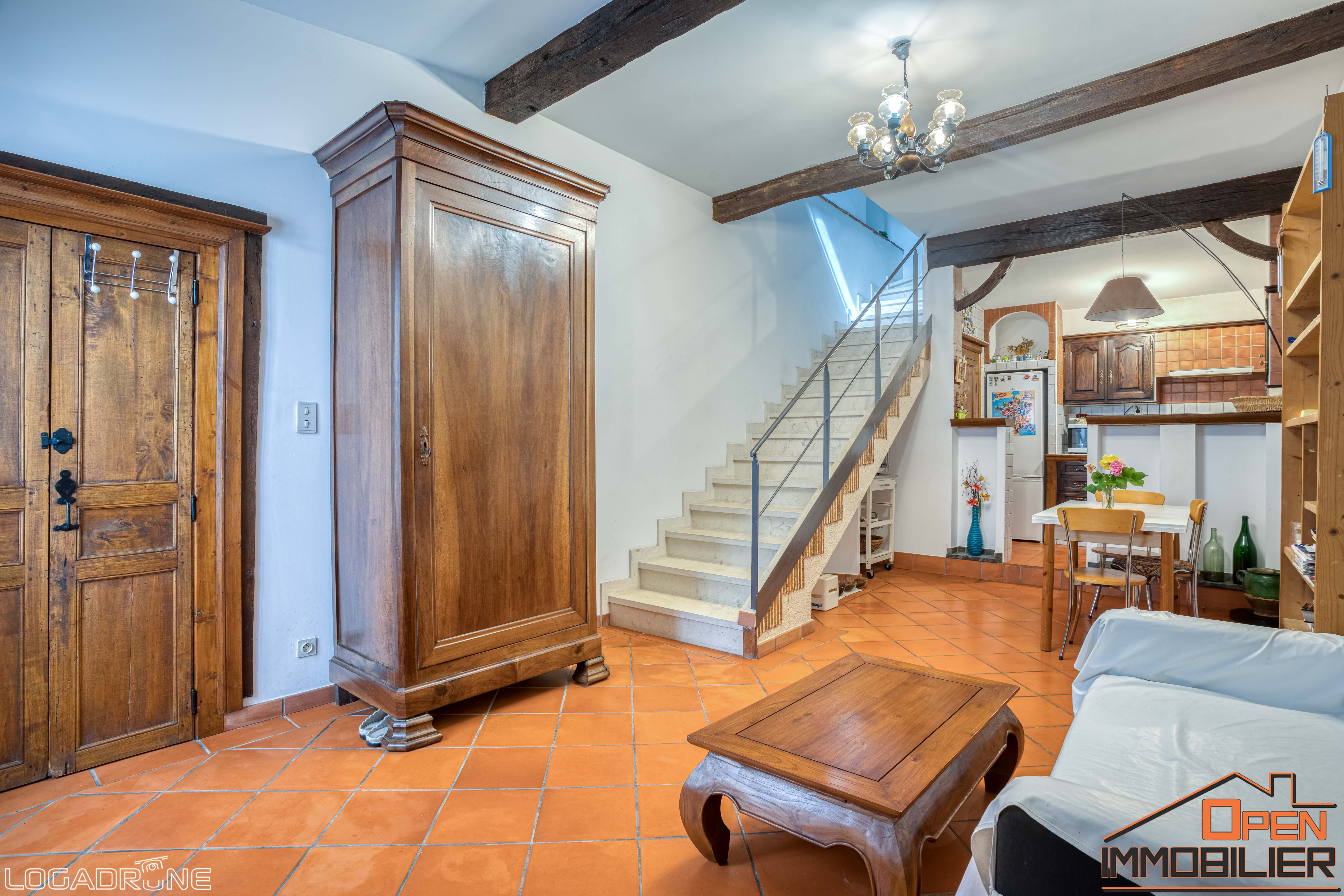 Photo 12 - ensemble immobilier
