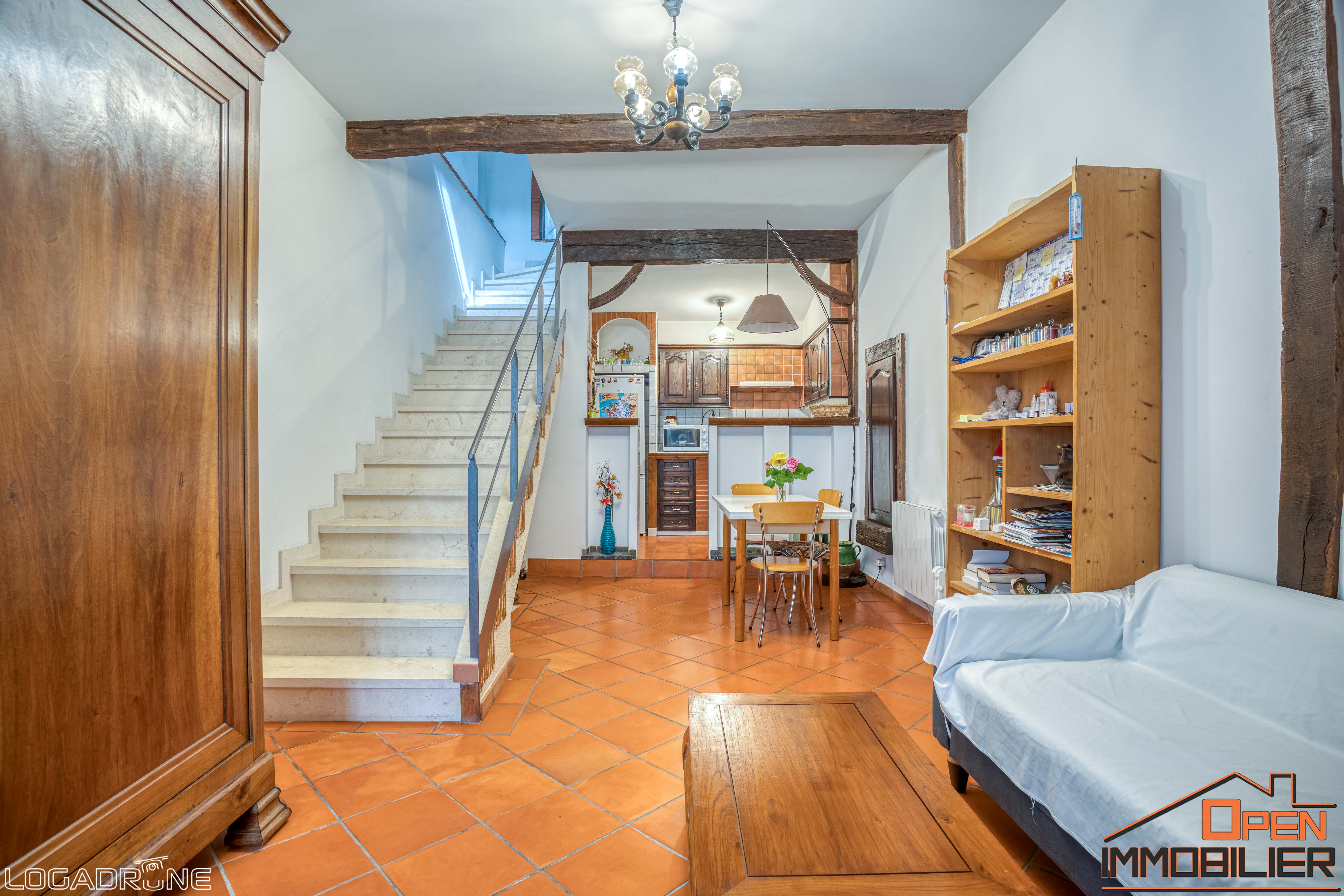Photo 13 - ensemble immobilier