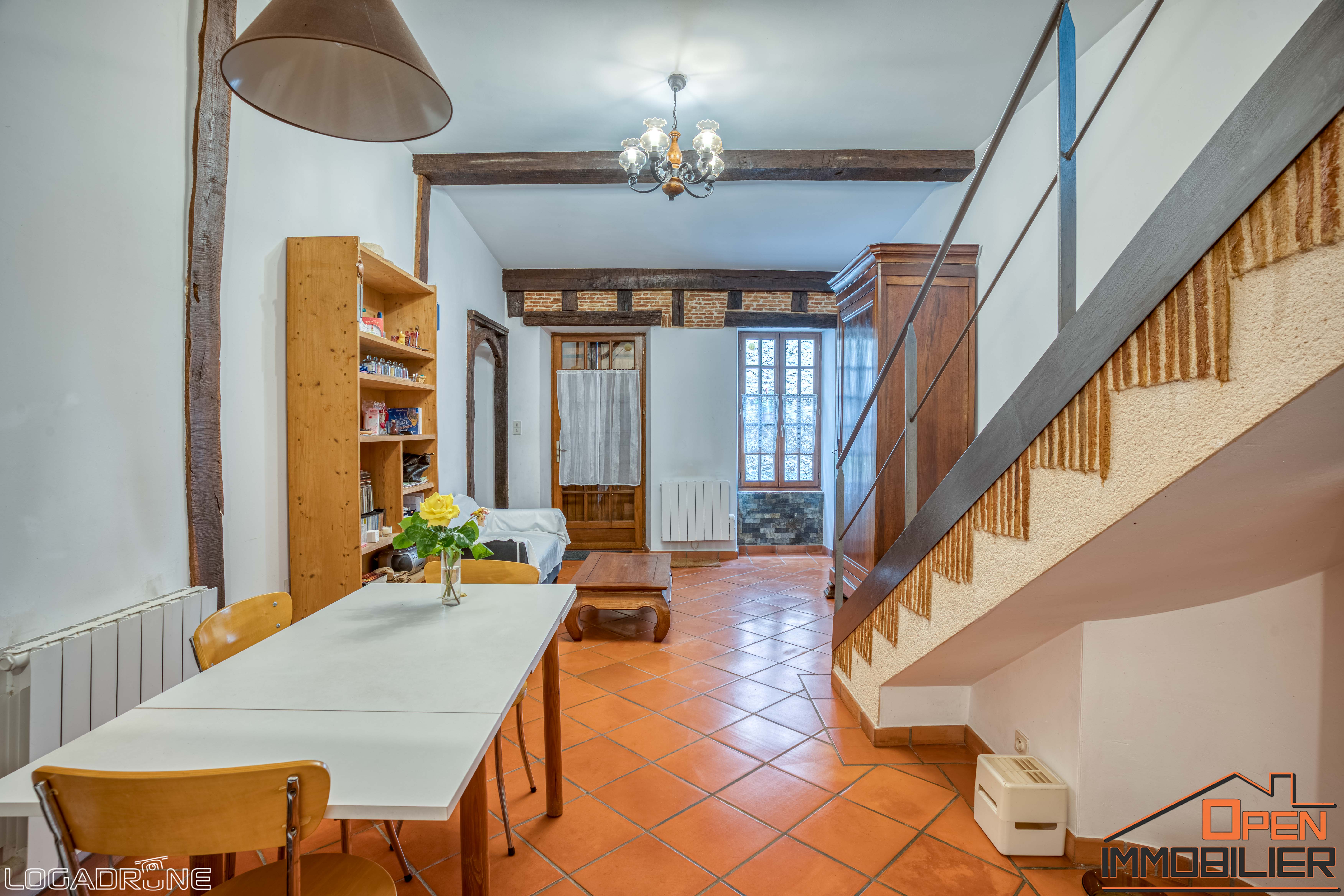 Photo 14 - ensemble immobilier