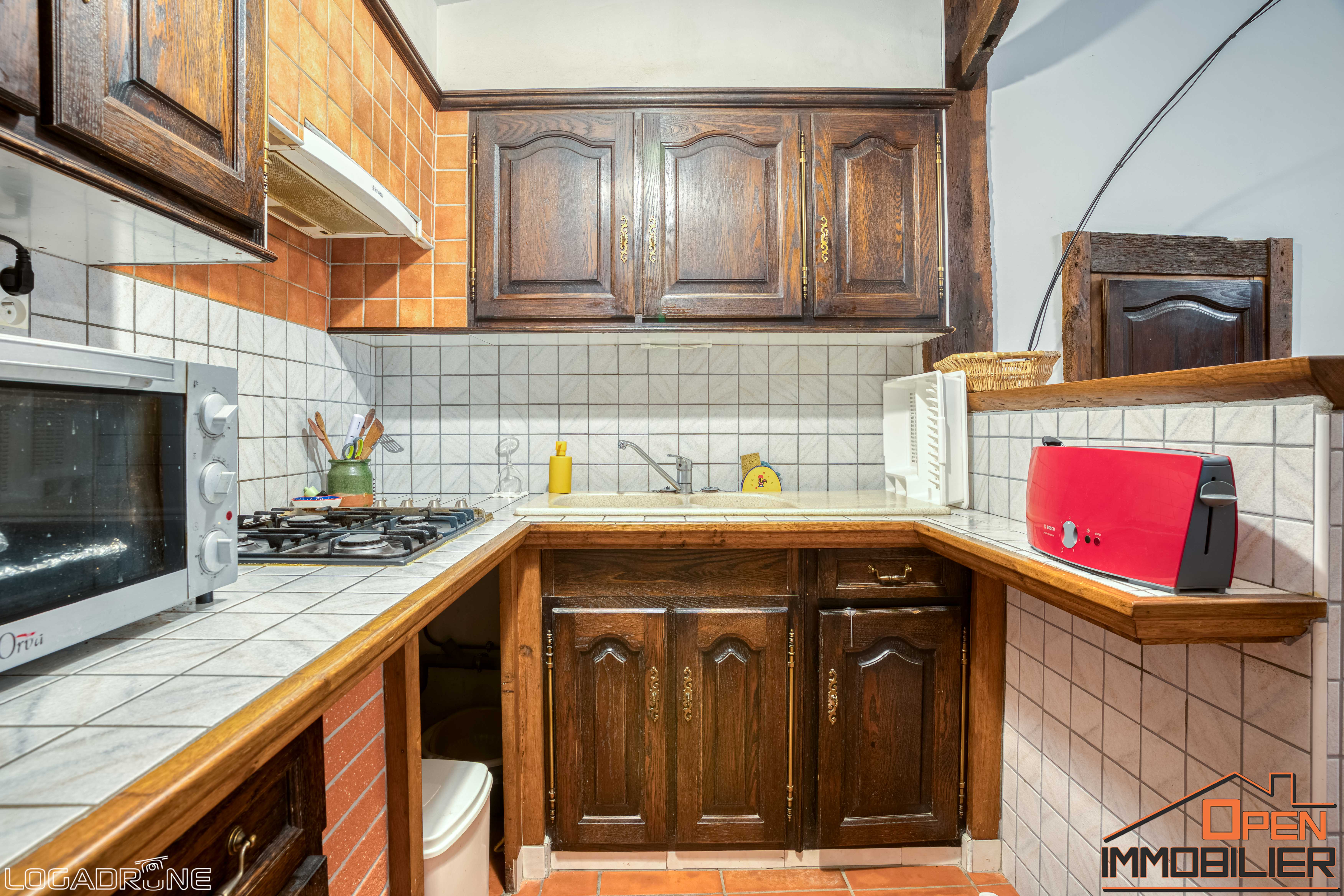 Photo 15 - ensemble immobilier