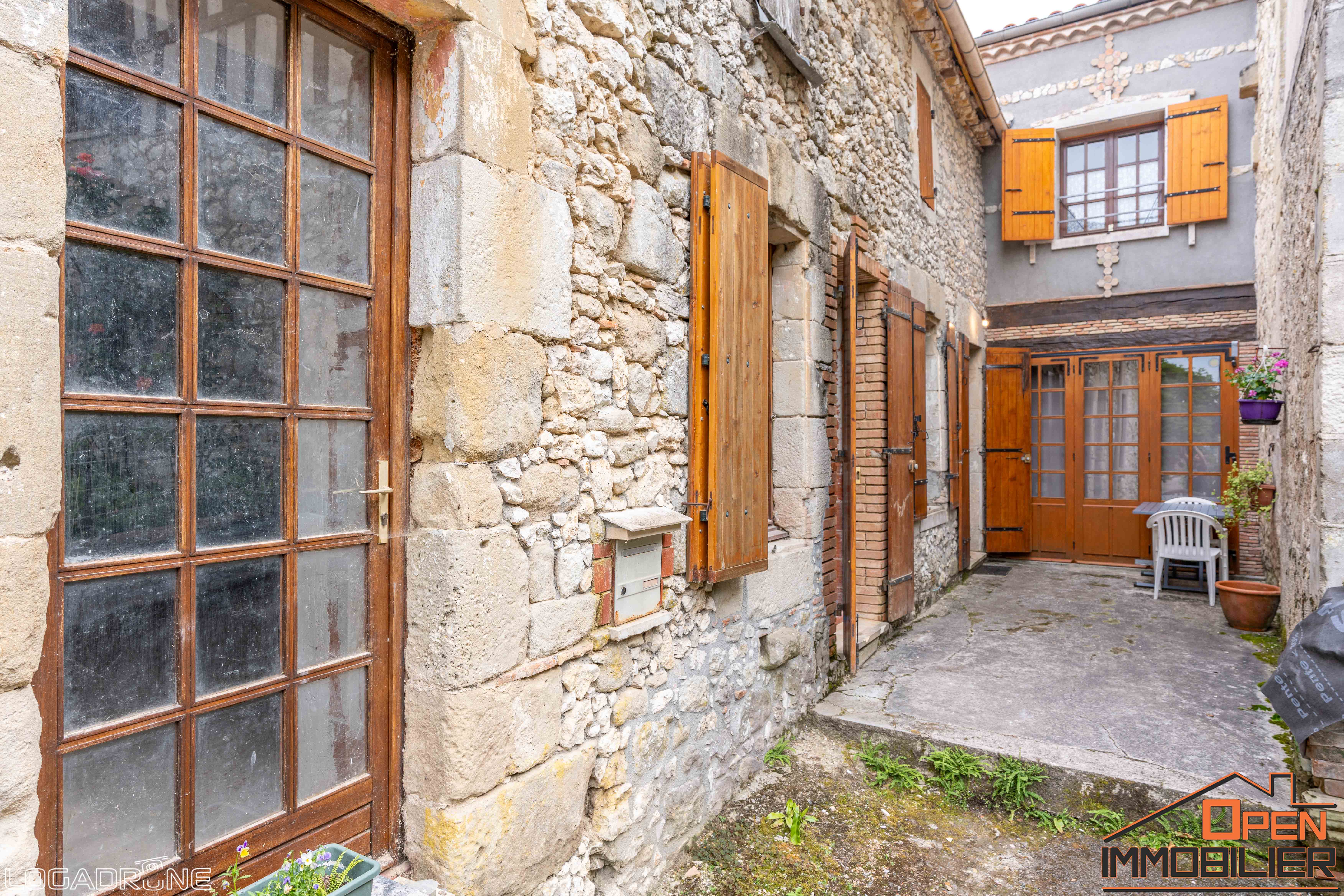 Photo 16 - ensemble immobilier