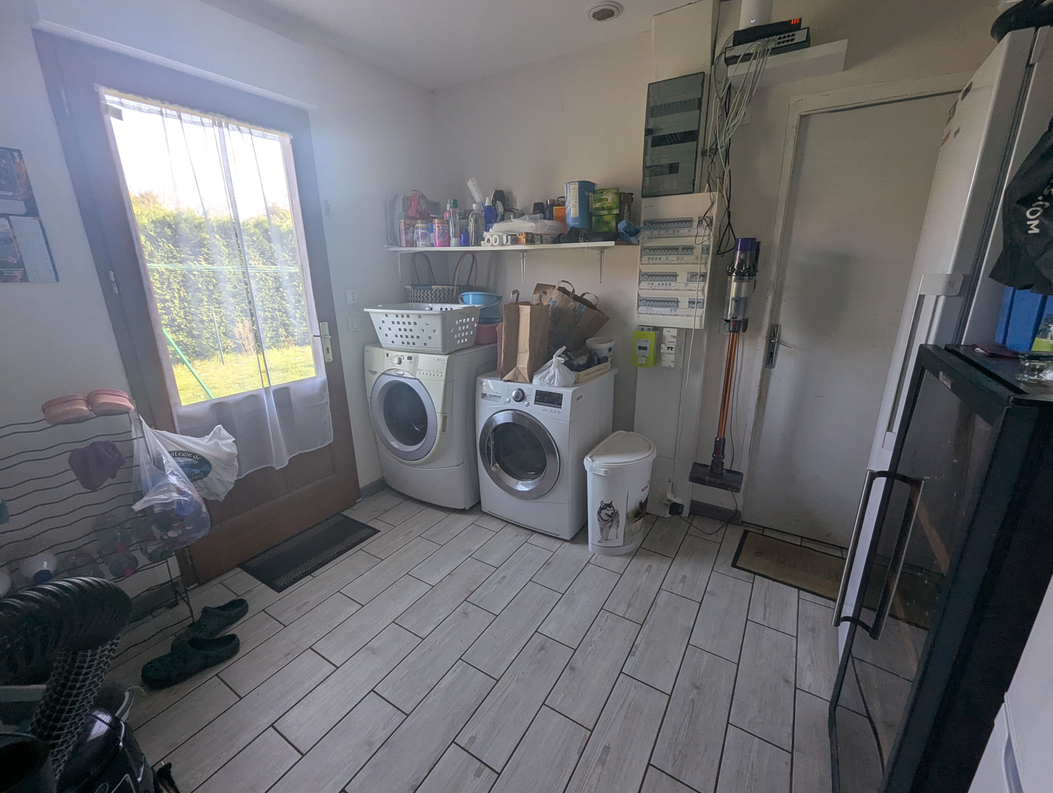 Photo 12 - Maison de plain-pied au bout d&rsquo;une impasse !