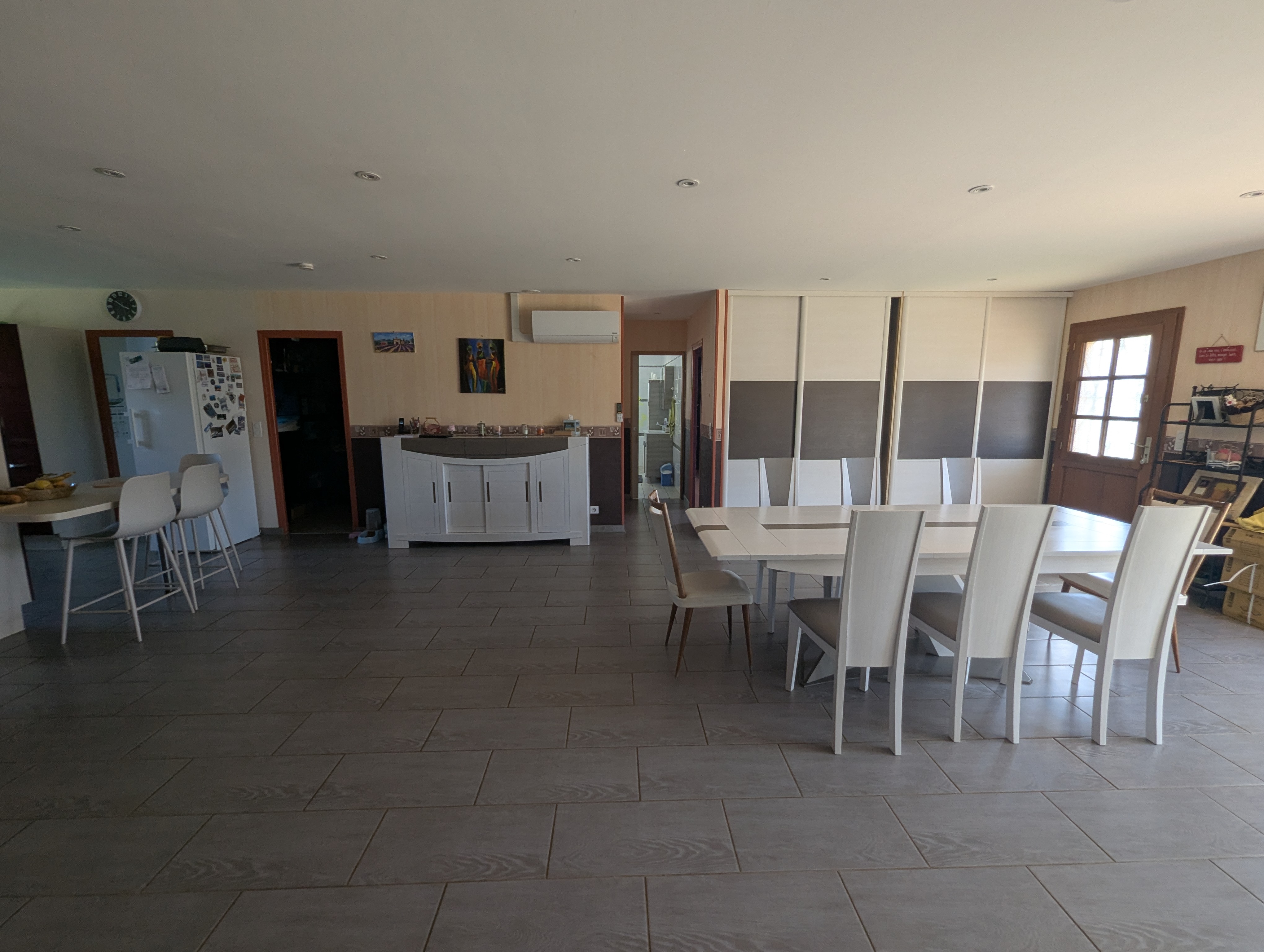 Photo 11 - Maison de plain-pied au bout d&rsquo;une impasse !