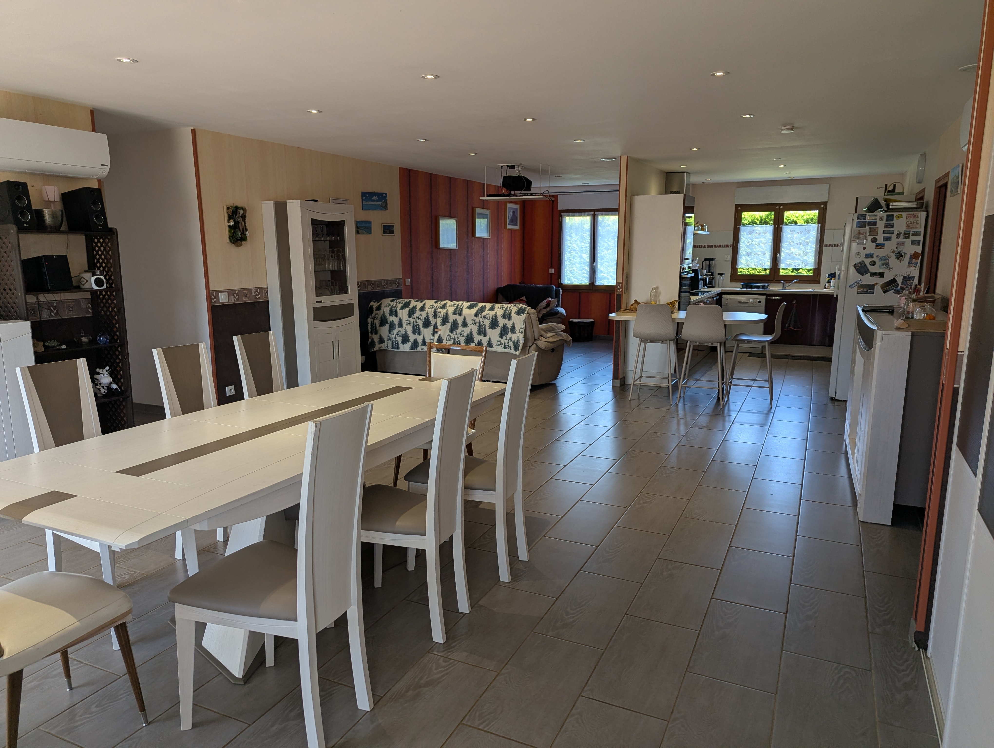 Photo 3 - Maison de plain-pied au bout d&rsquo;une impasse !