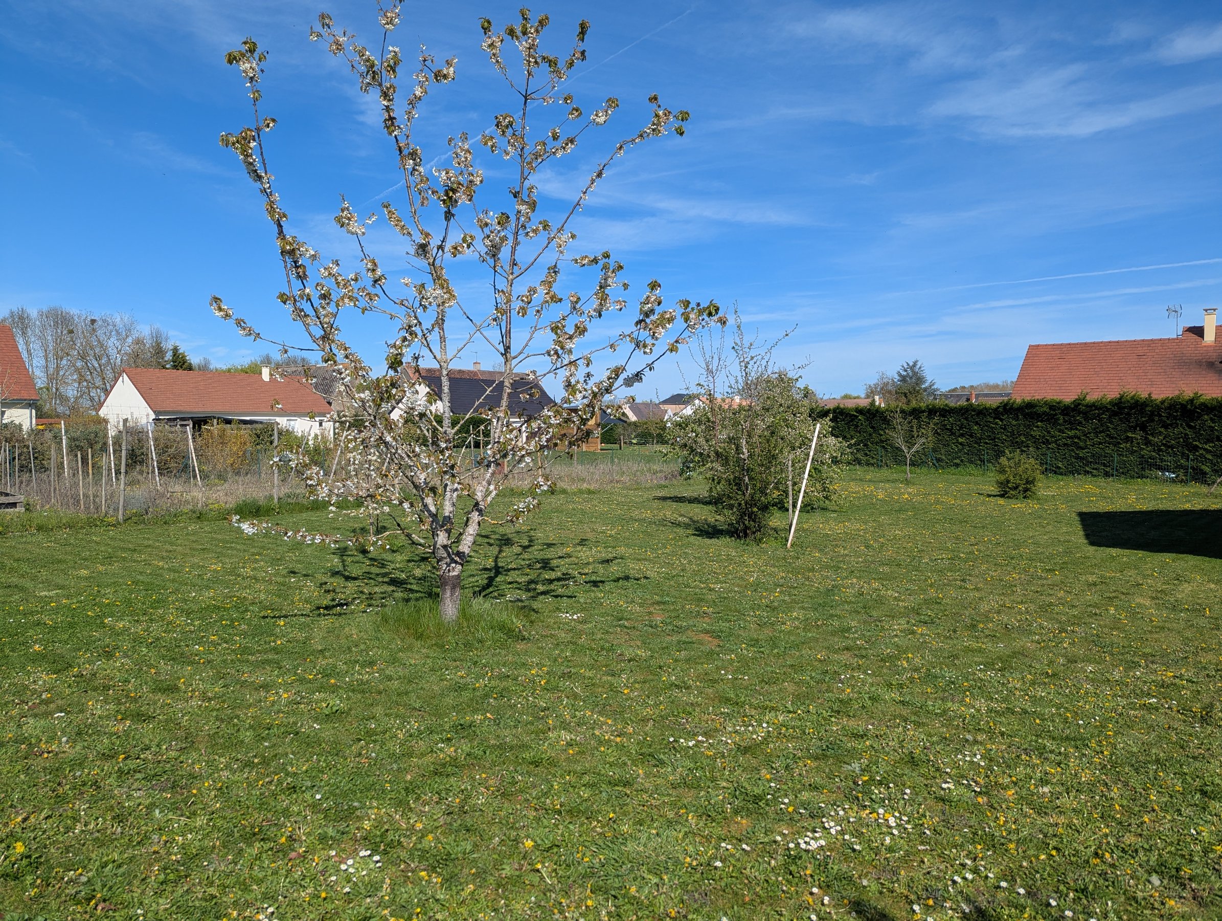 Photo 2 - Maison de plain-pied au bout d&rsquo;une impasse !