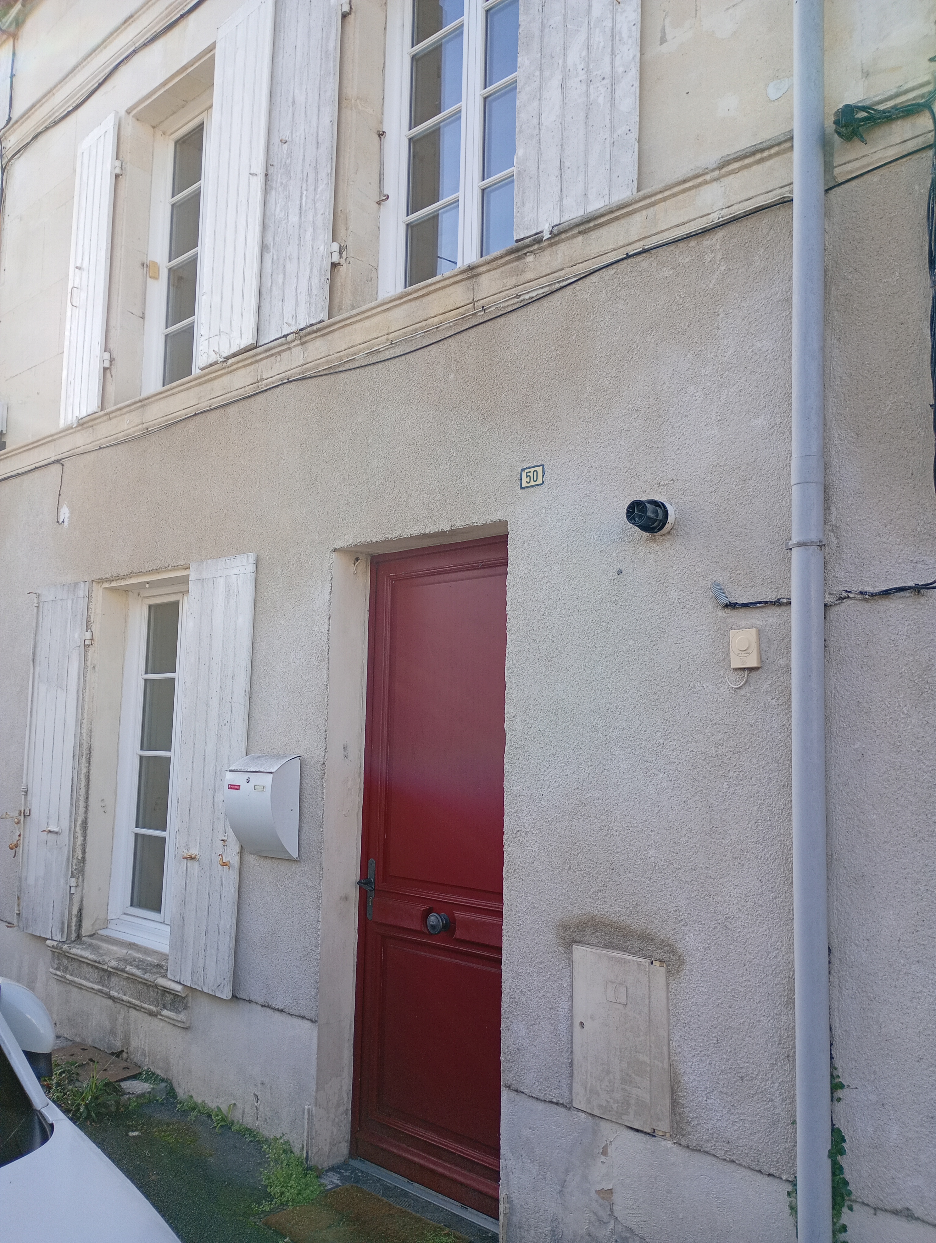 Maison de ville - Photo 3