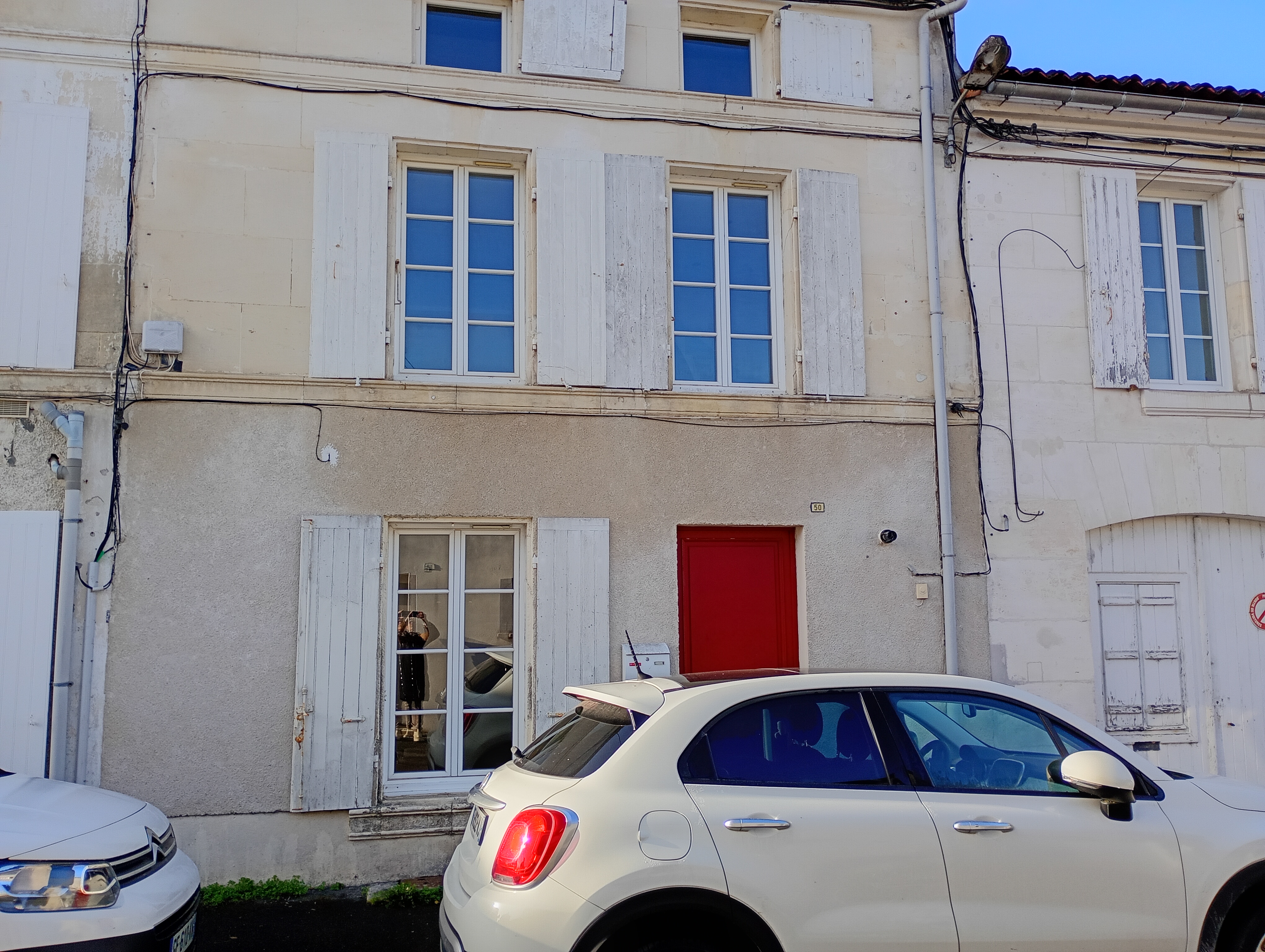 Maison de ville - Photo 2