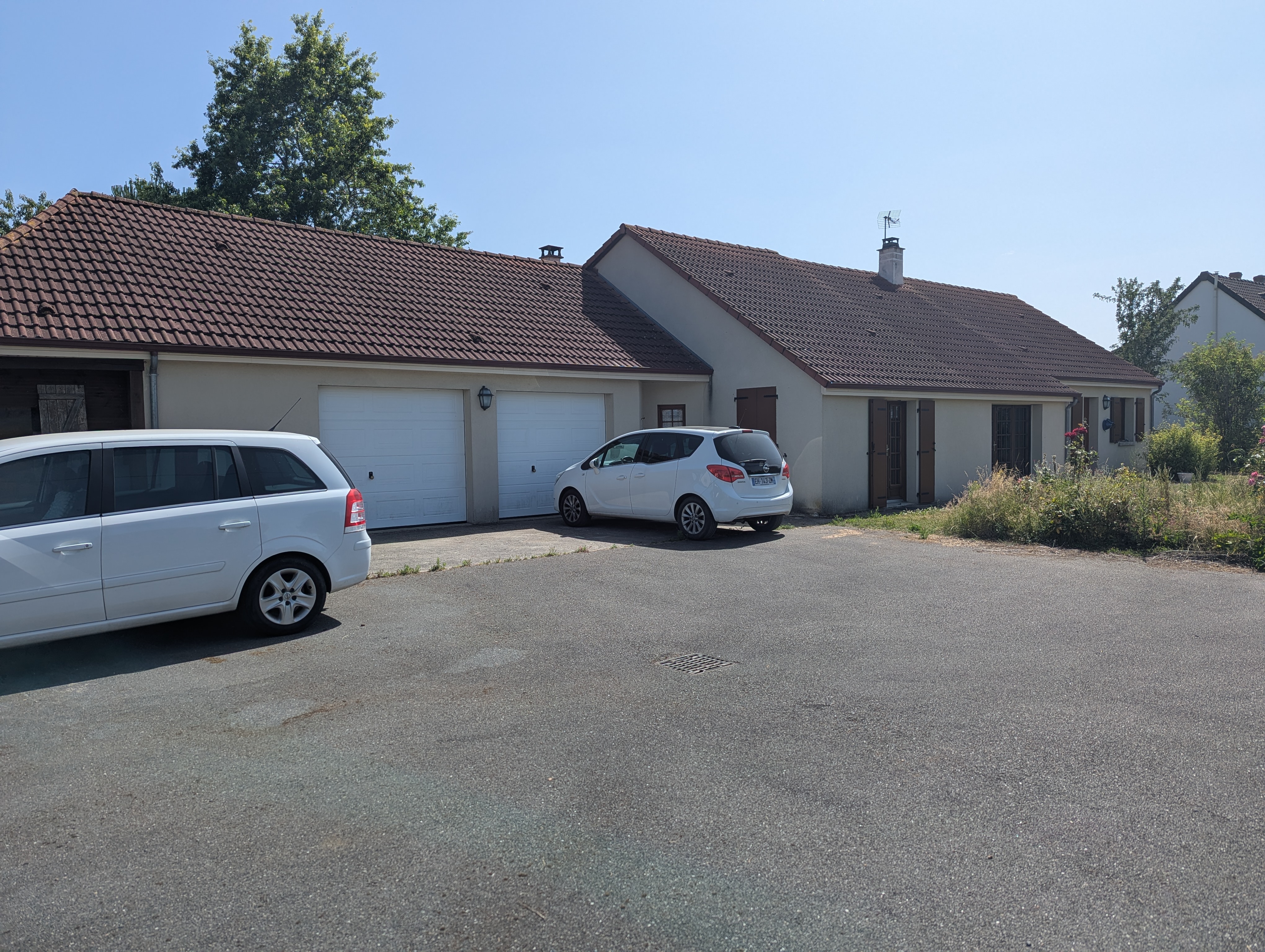 Photo 14 - Maison de campagne avec vie de plain-pied !