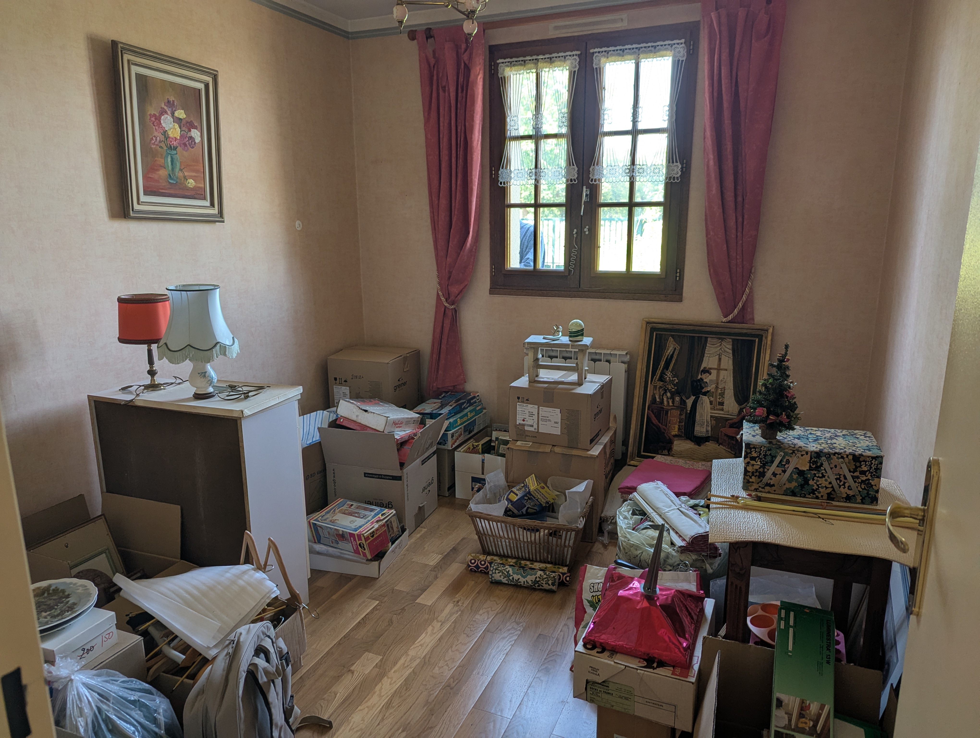 Photo 11 - Maison de campagne avec vie de plain-pied !